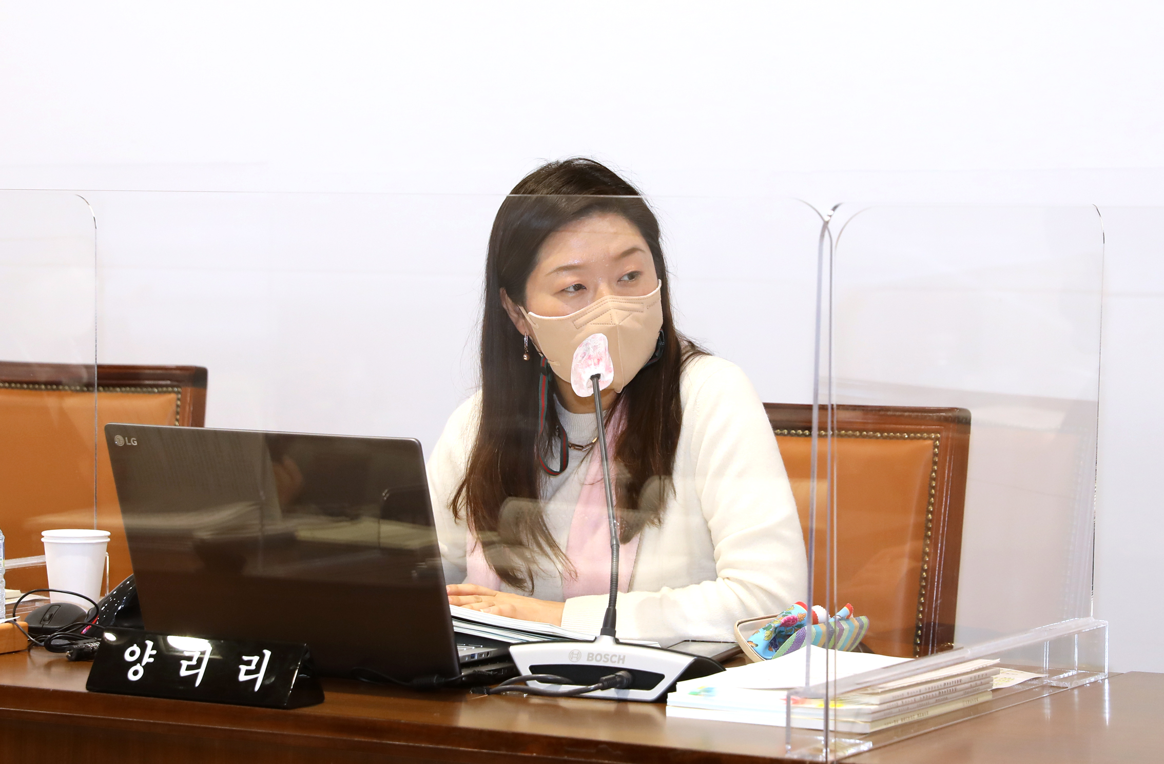 제277회 임시회 제1차~3차 행정복지위원회 13