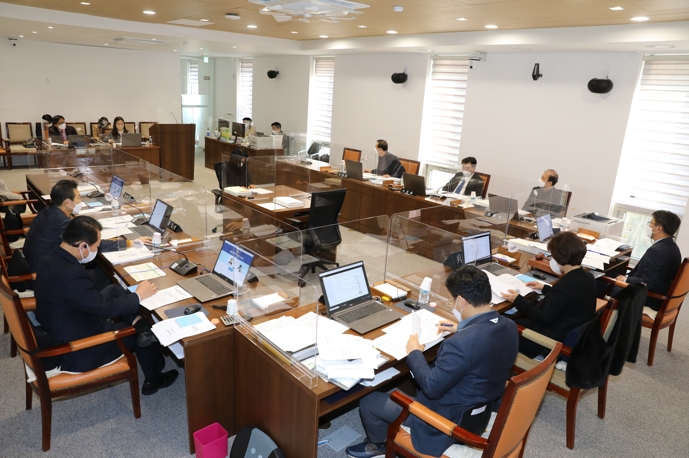 제277회 임시회 제4차 행정복지위원회 4