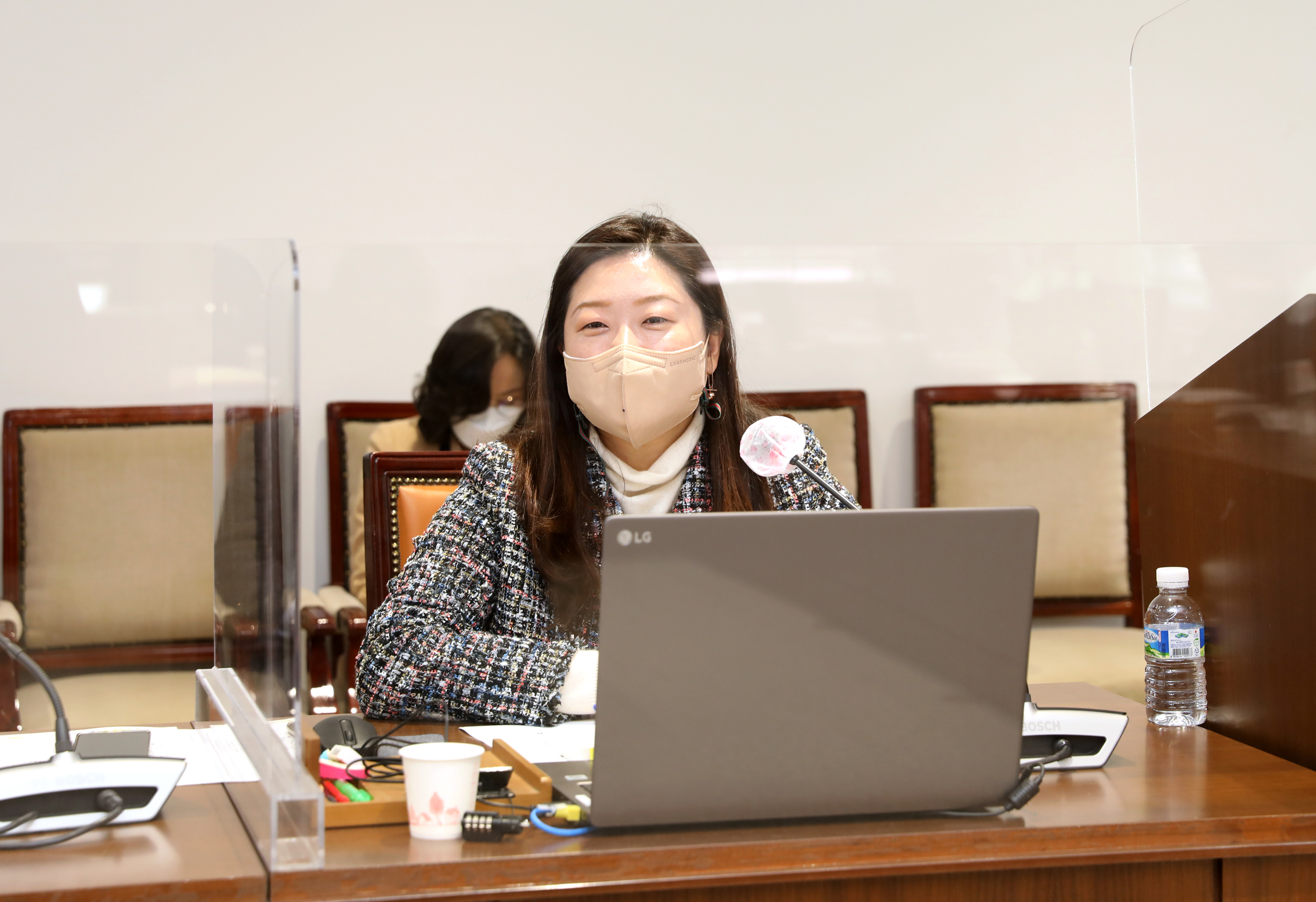 제277회 임시회 제4차 행정복지위원회 6