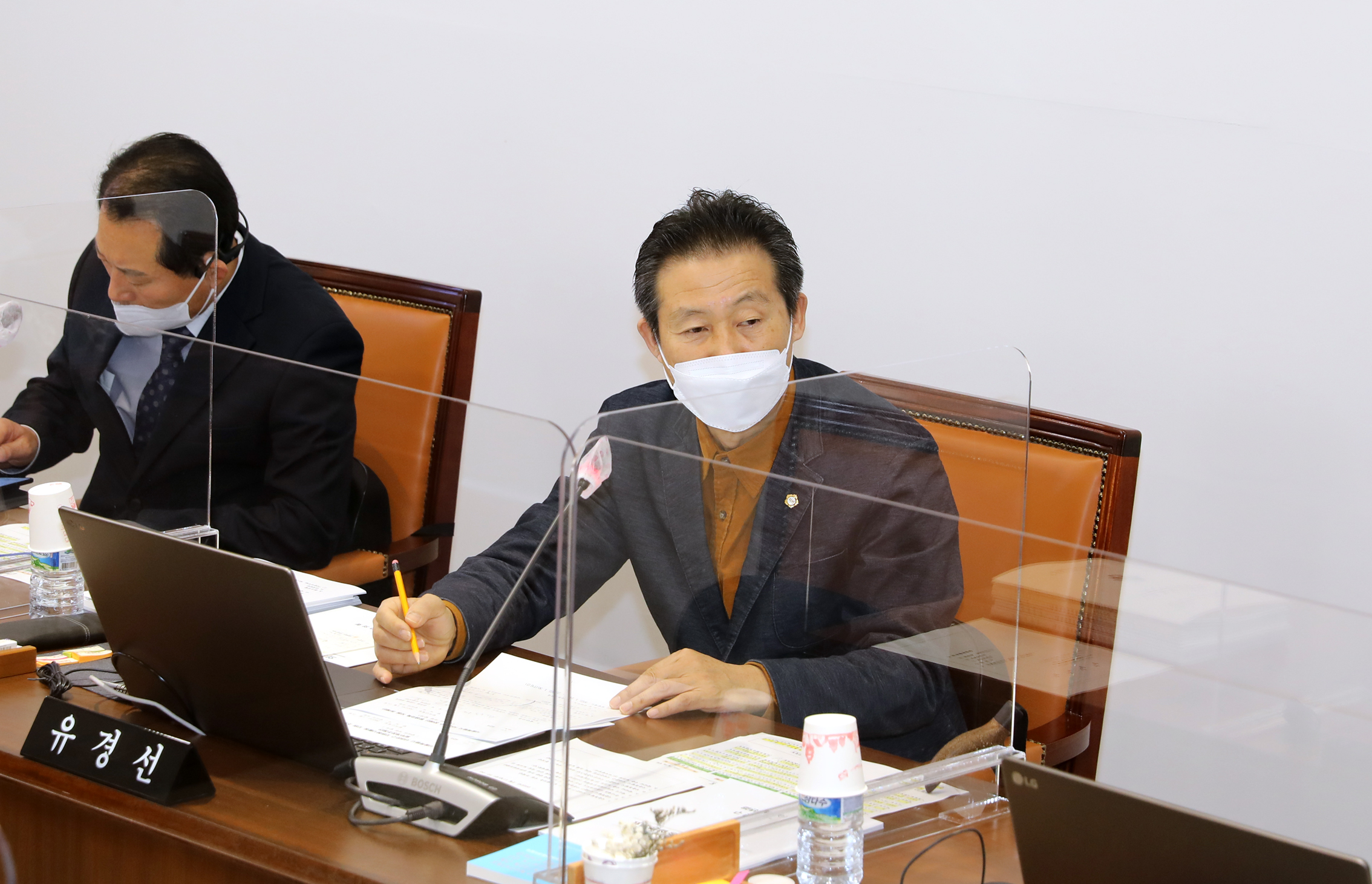 제277회 임시회 제4차 행정복지위원회 7
