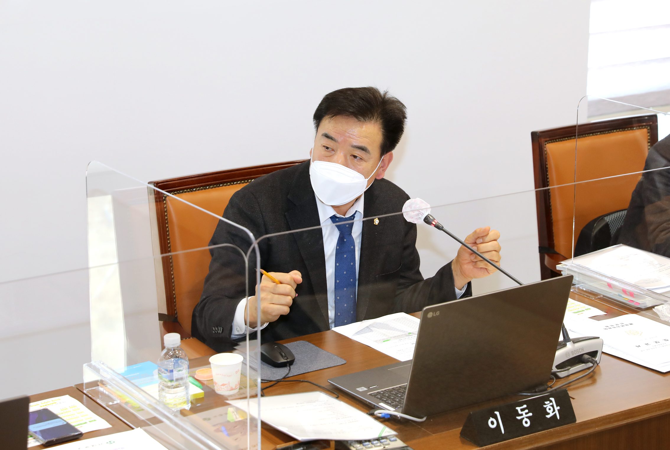 제277회 임시회 제4차 행정복지위원회 19