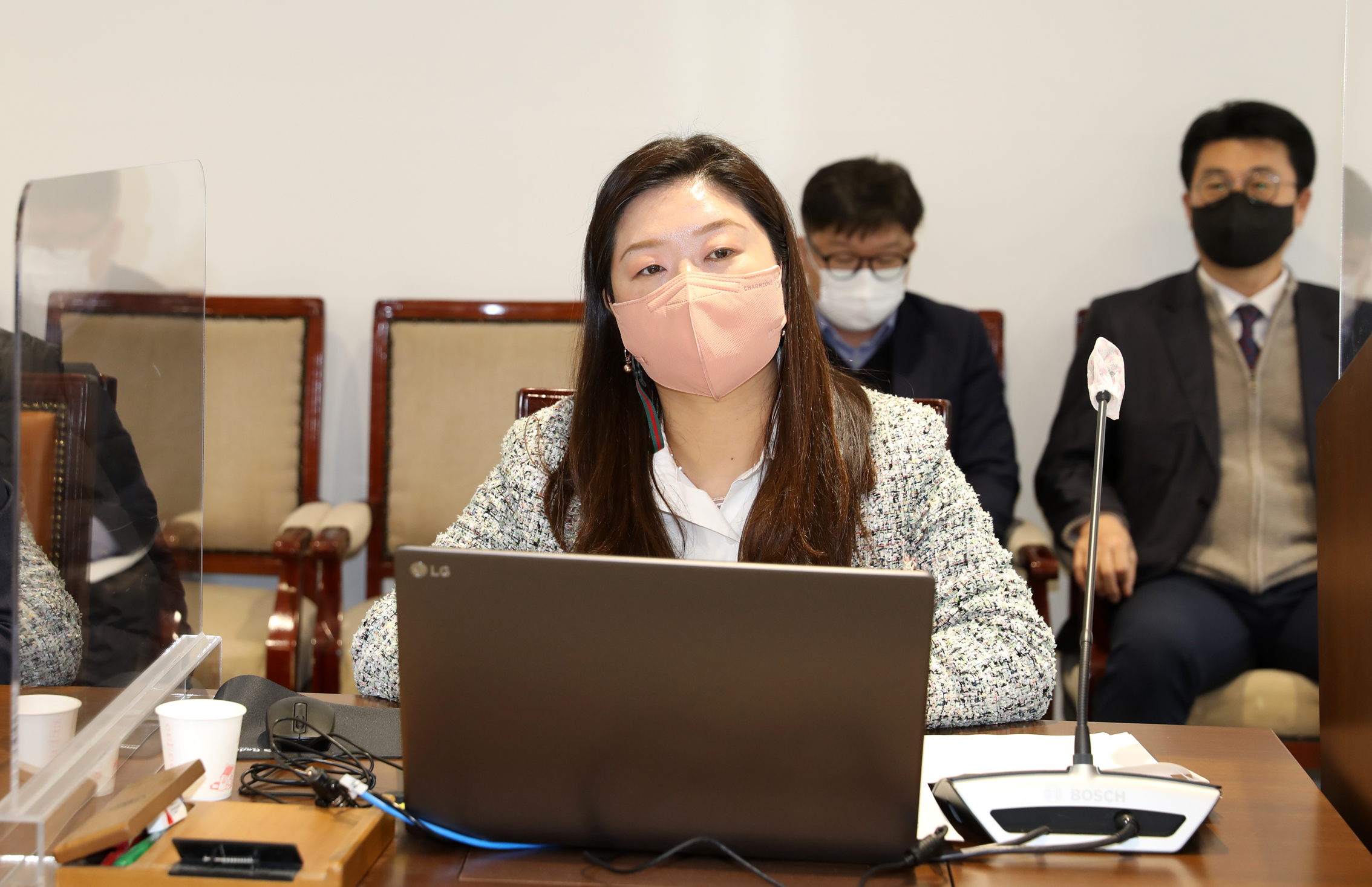 제278회 임시회 제1차 행정복지위원회 4