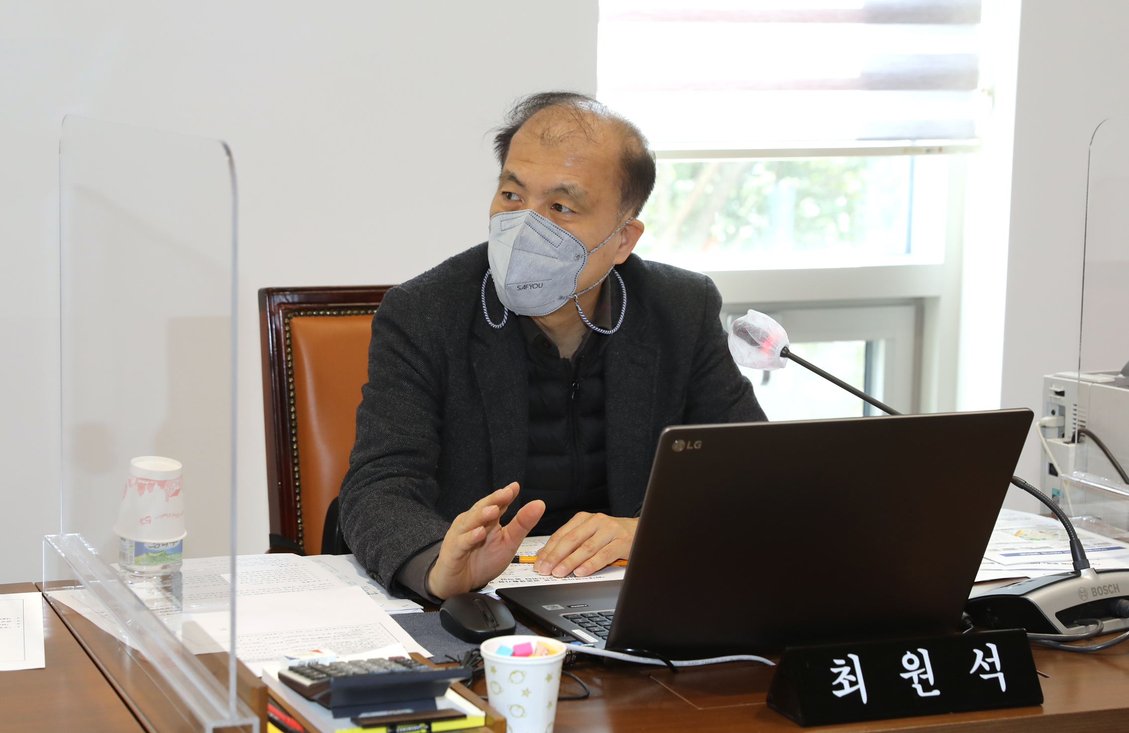 제278회 임시회 제1차 행정복지위원회 7