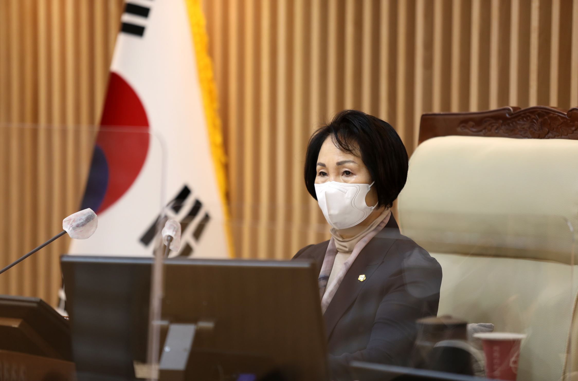 제278회 임시회 제2차 본회의 구정질문 5