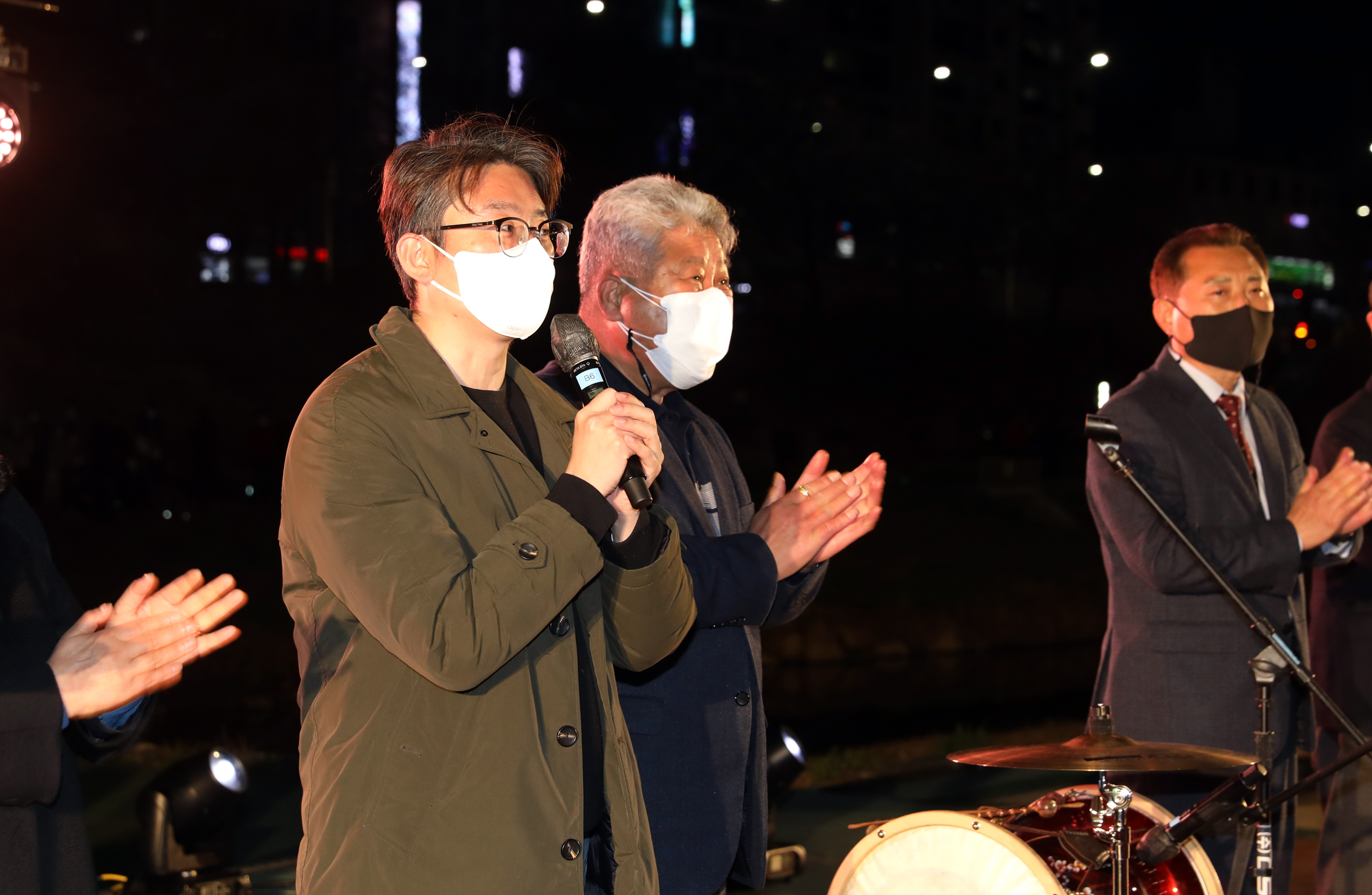 봄밤 트롯 SHOW in 서대문 12
