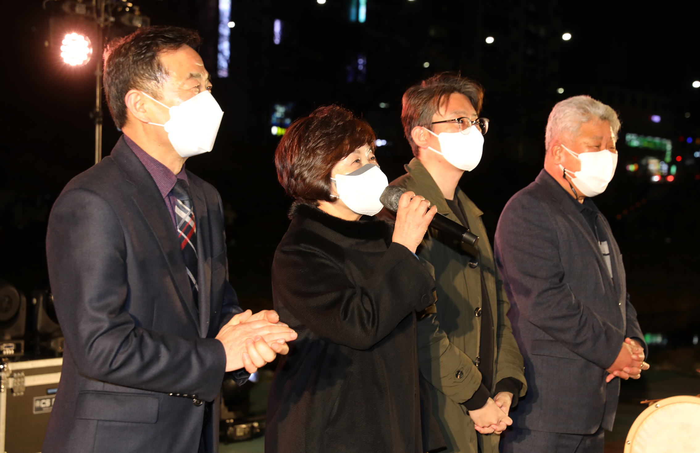 봄밤 트롯 SHOW in 서대문 13