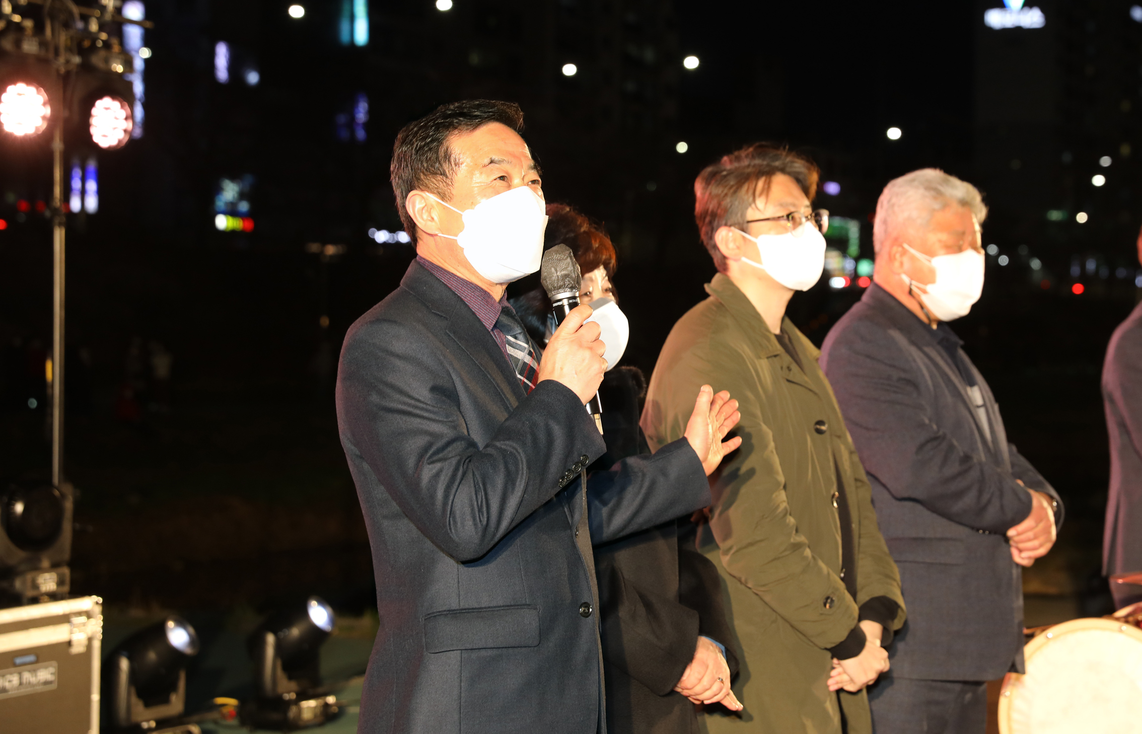 봄밤 트롯 SHOW in 서대문 14