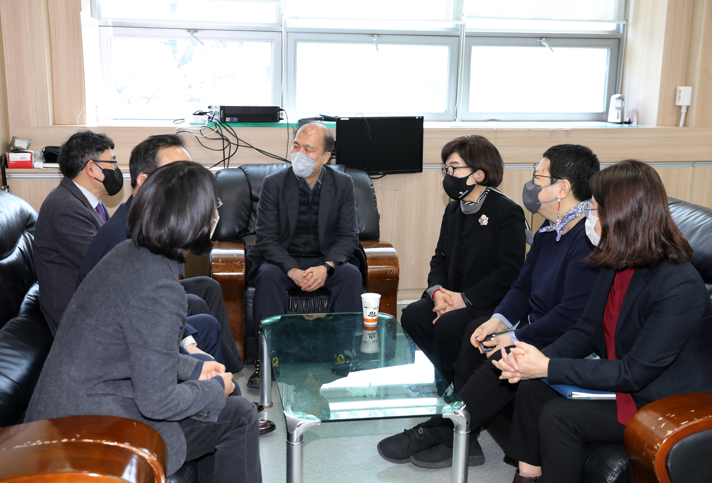 2021년 회계연도 결산검사 3