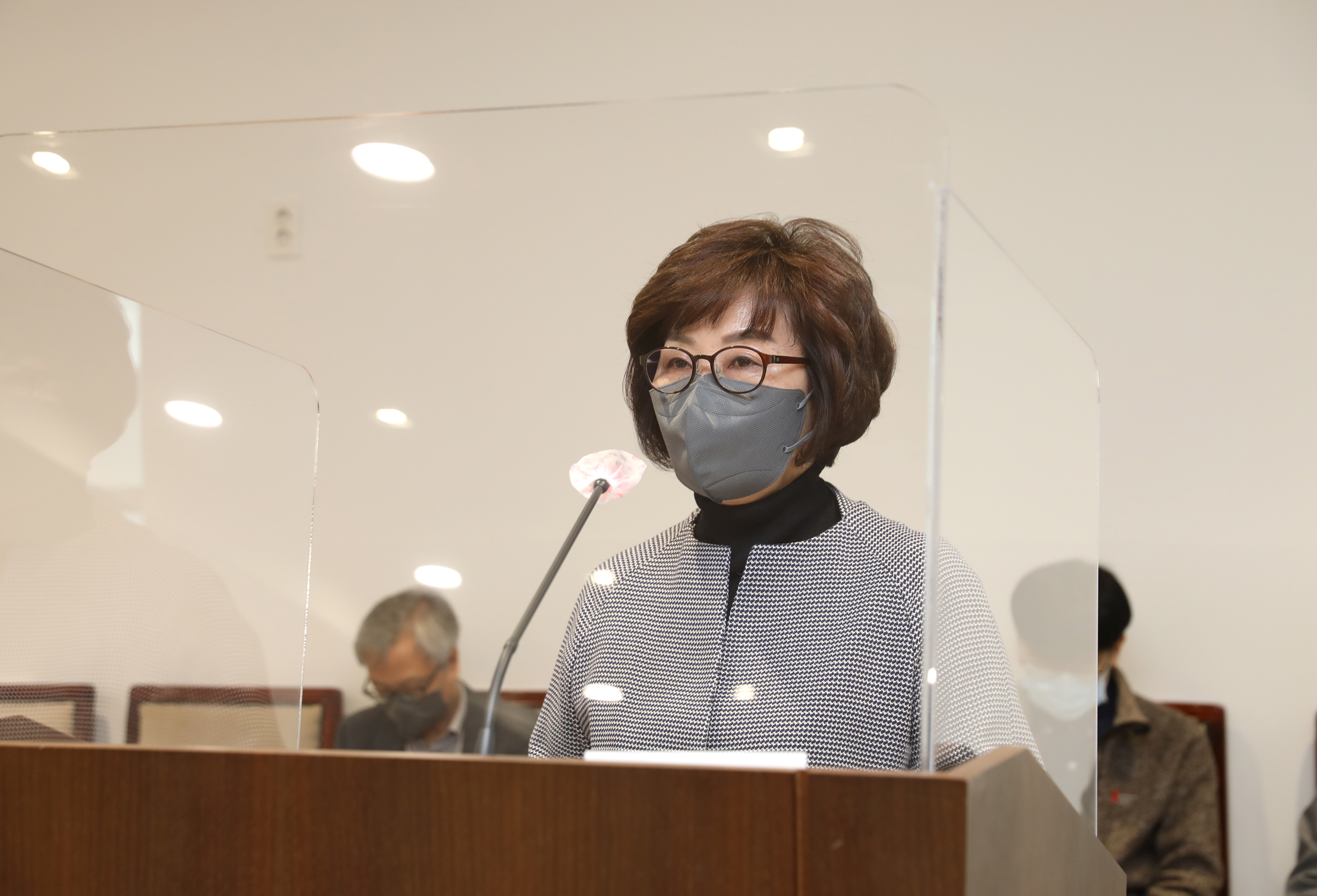 제279회 서대문구의회 임시회 제1차 행정복지위원회 5