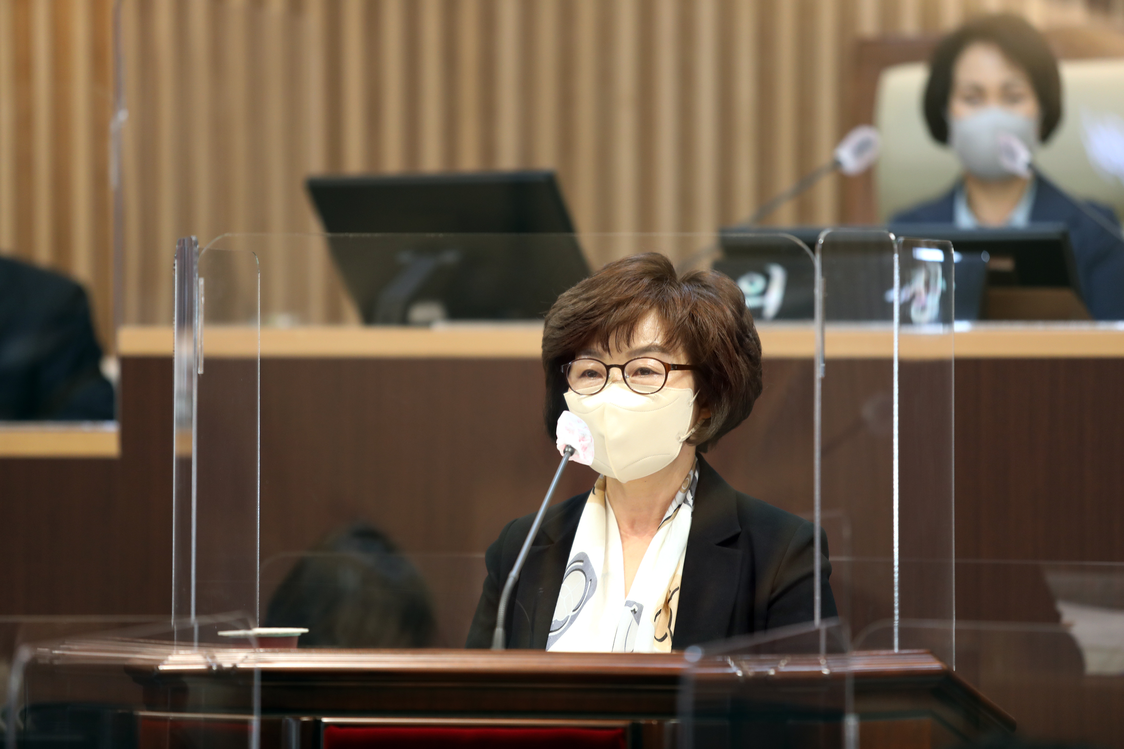 제279회 서대문구의회 임시회 제2차 본회의 6