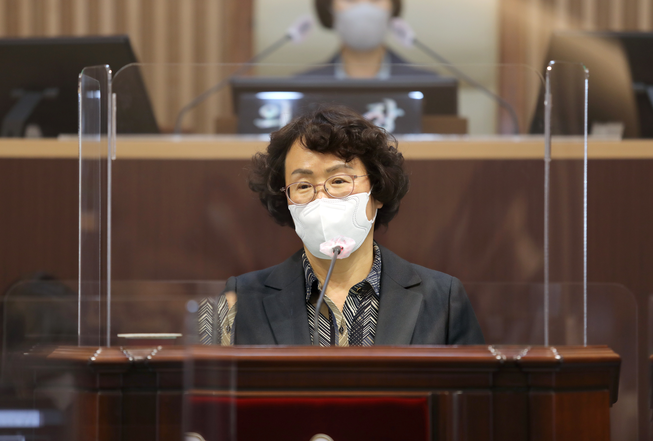 제279회 서대문구의회 임시회 제2차 본회의 10