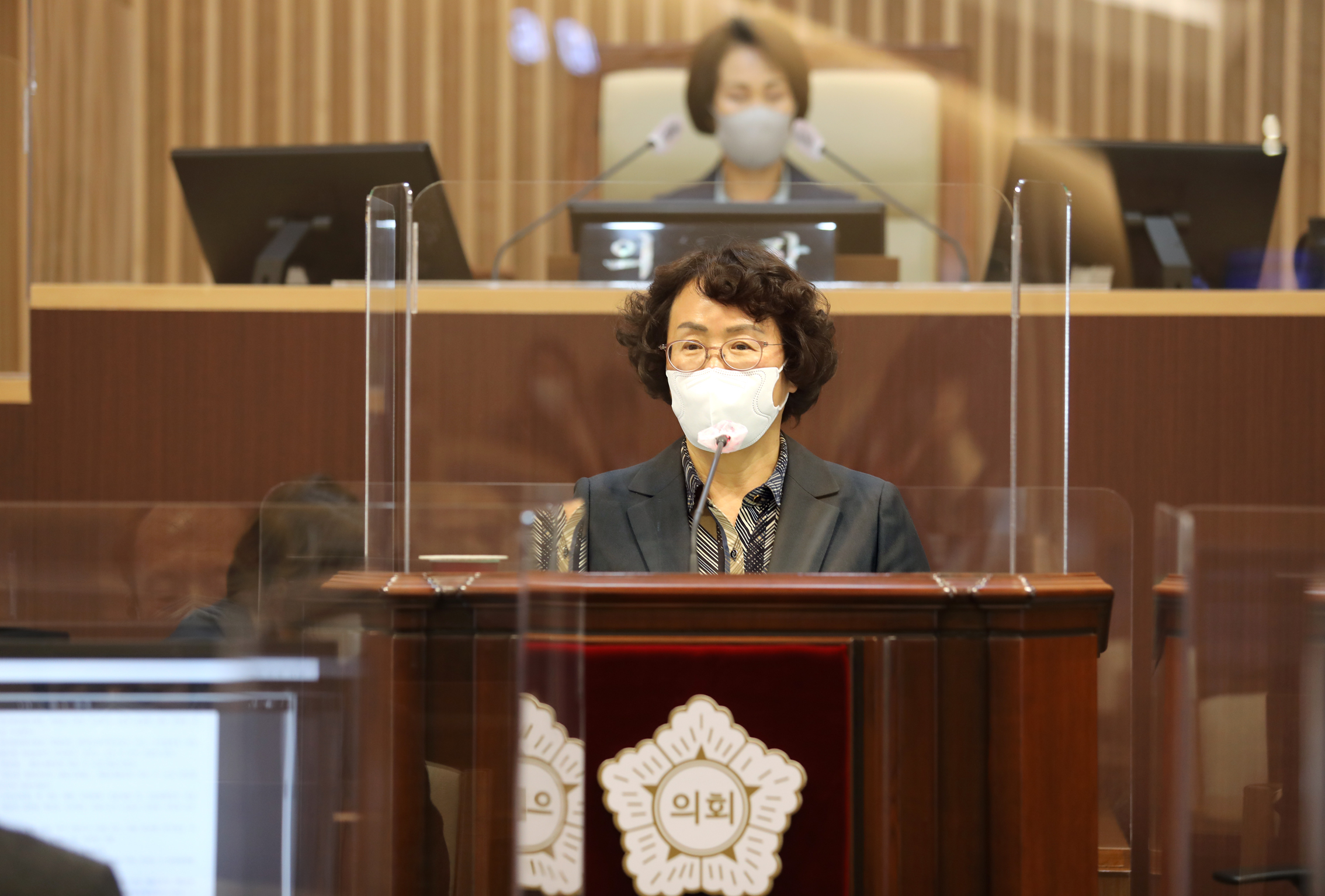 제279회 서대문구의회 임시회 제2차 본회의 11