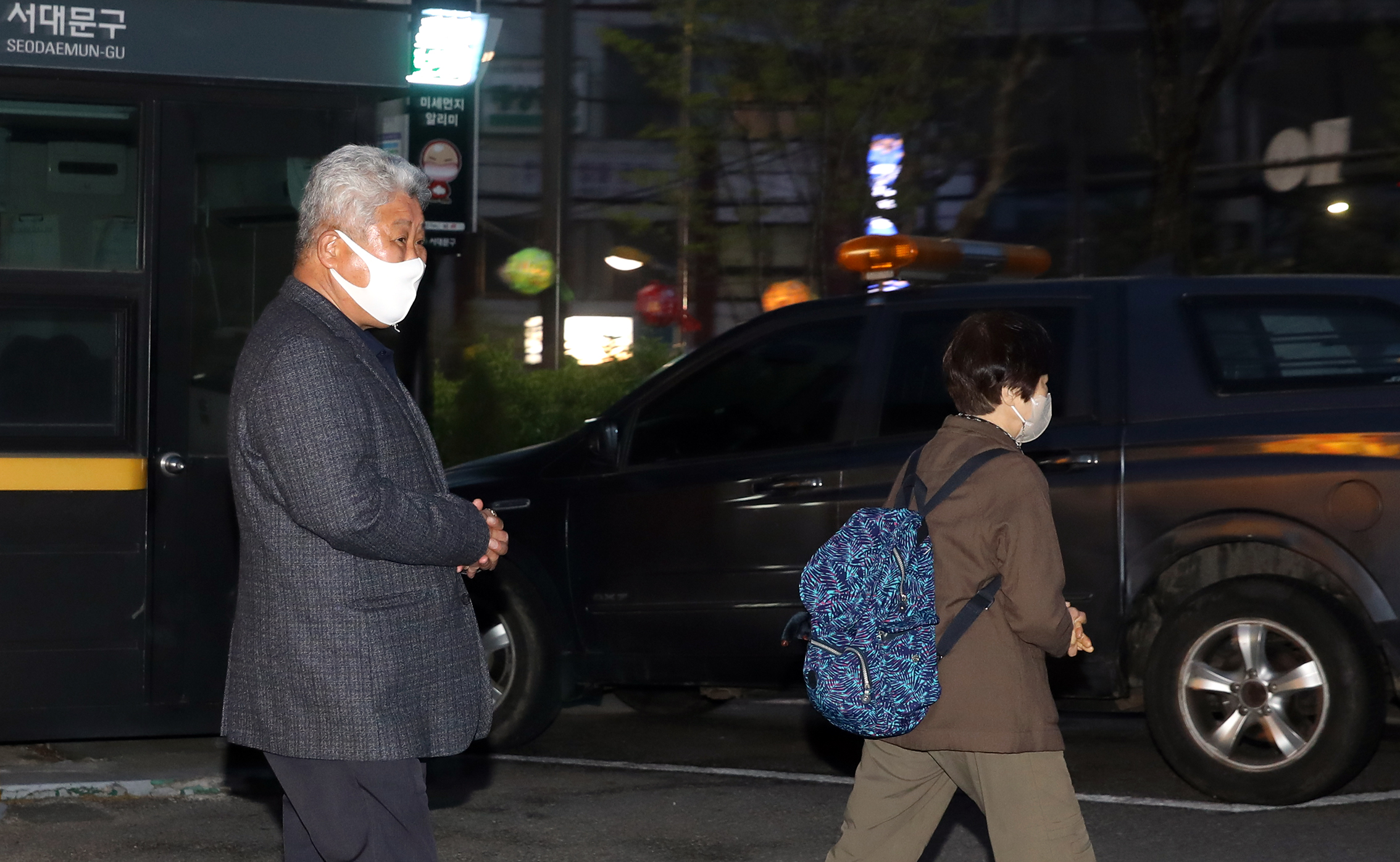 서대문사암연합회 봉축점등법회 30