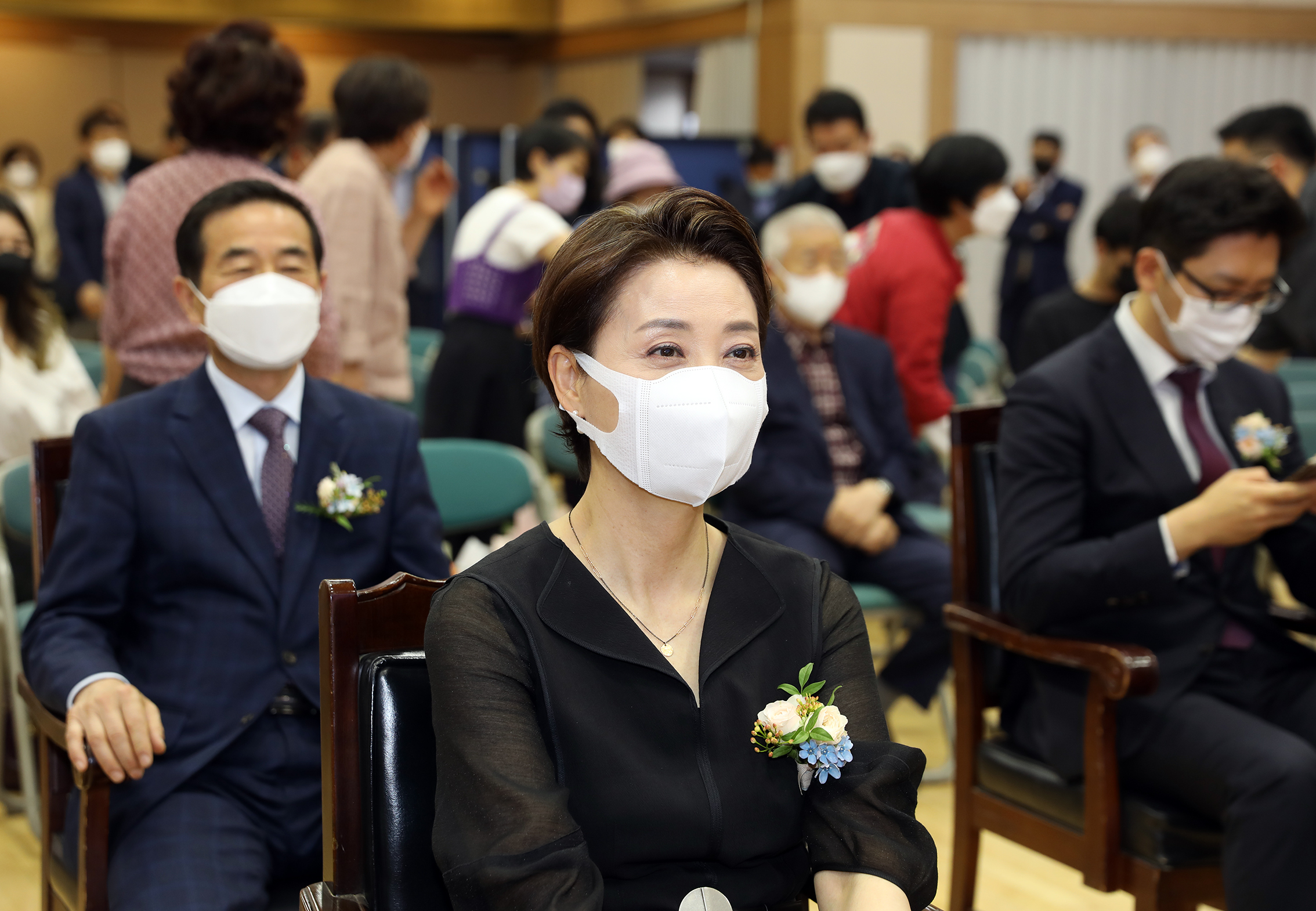 제8회 전국동시지방선거 당선증 교부식 20