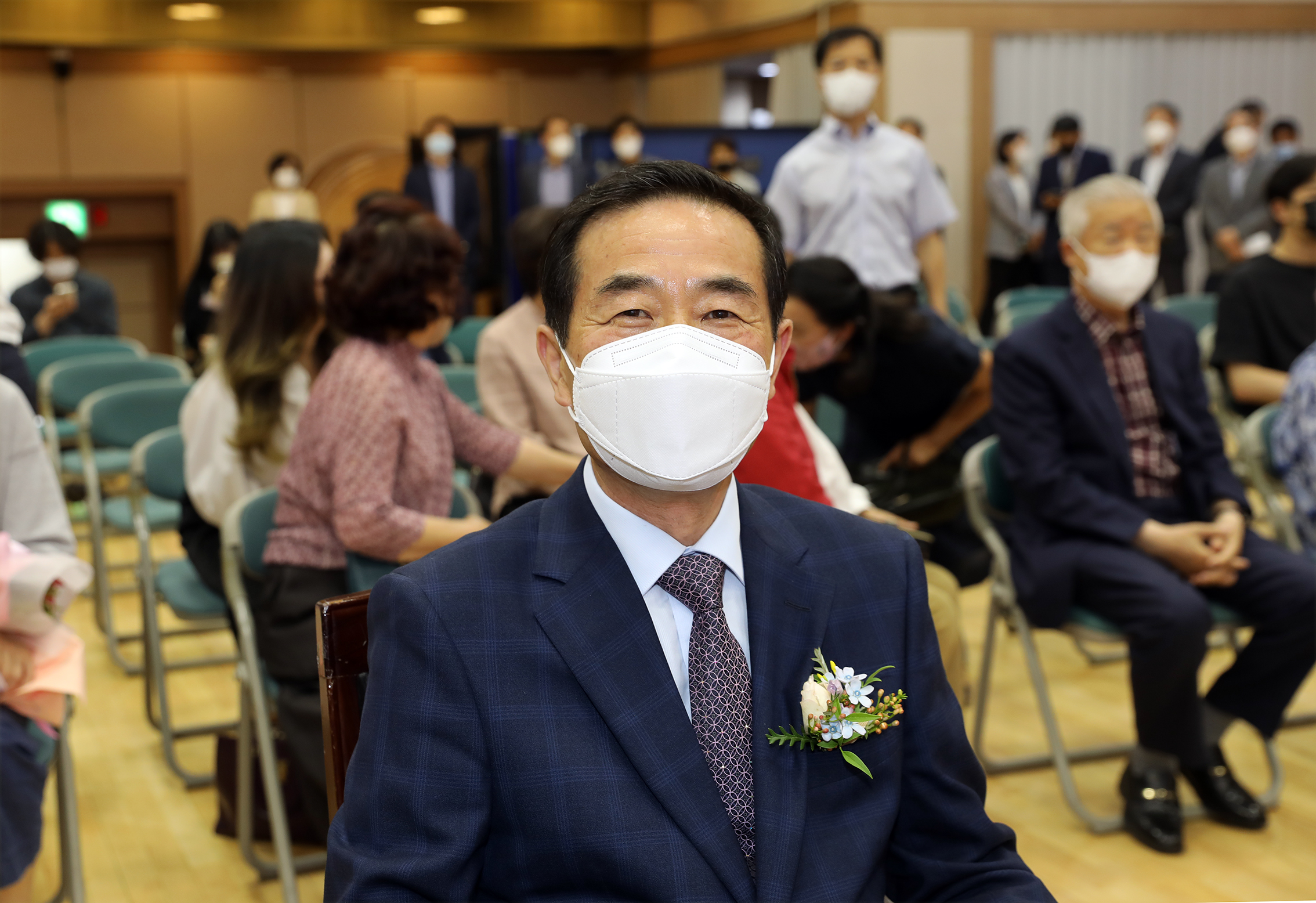 제8회 전국동시지방선거 당선증 교부식 28