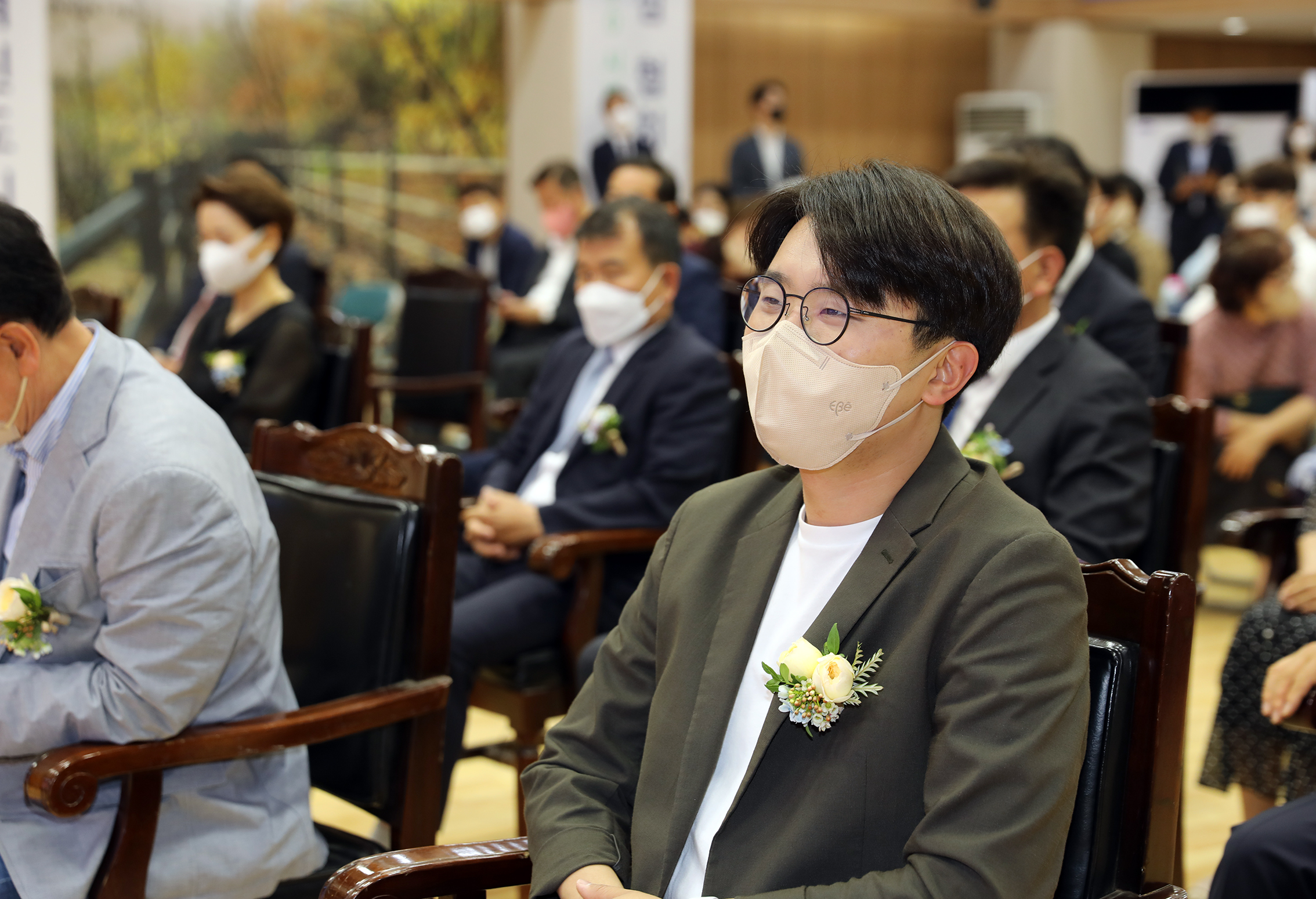 제8회 전국동시지방선거 당선증 교부식 30