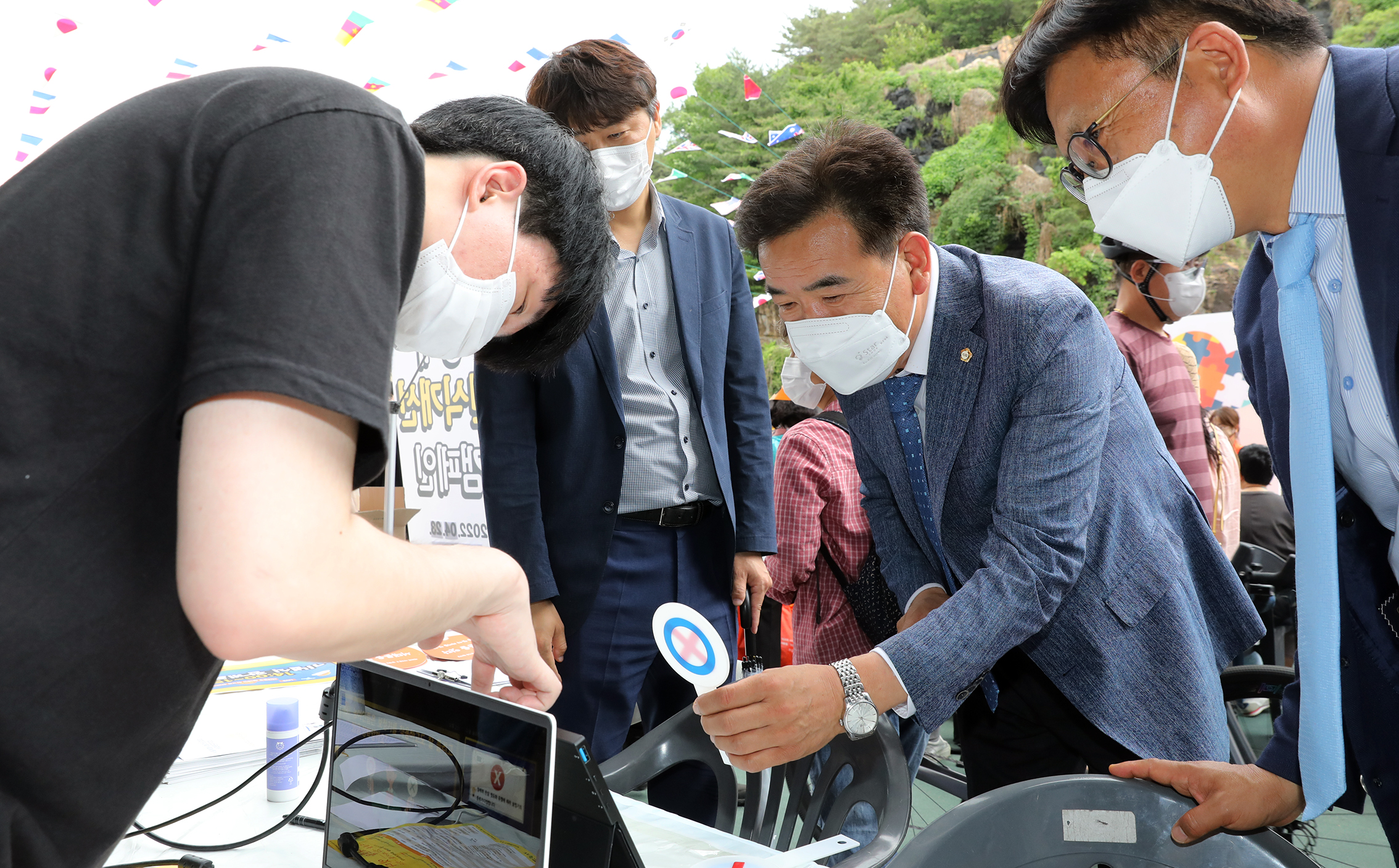 2022 장애인 한가족 한마당 28