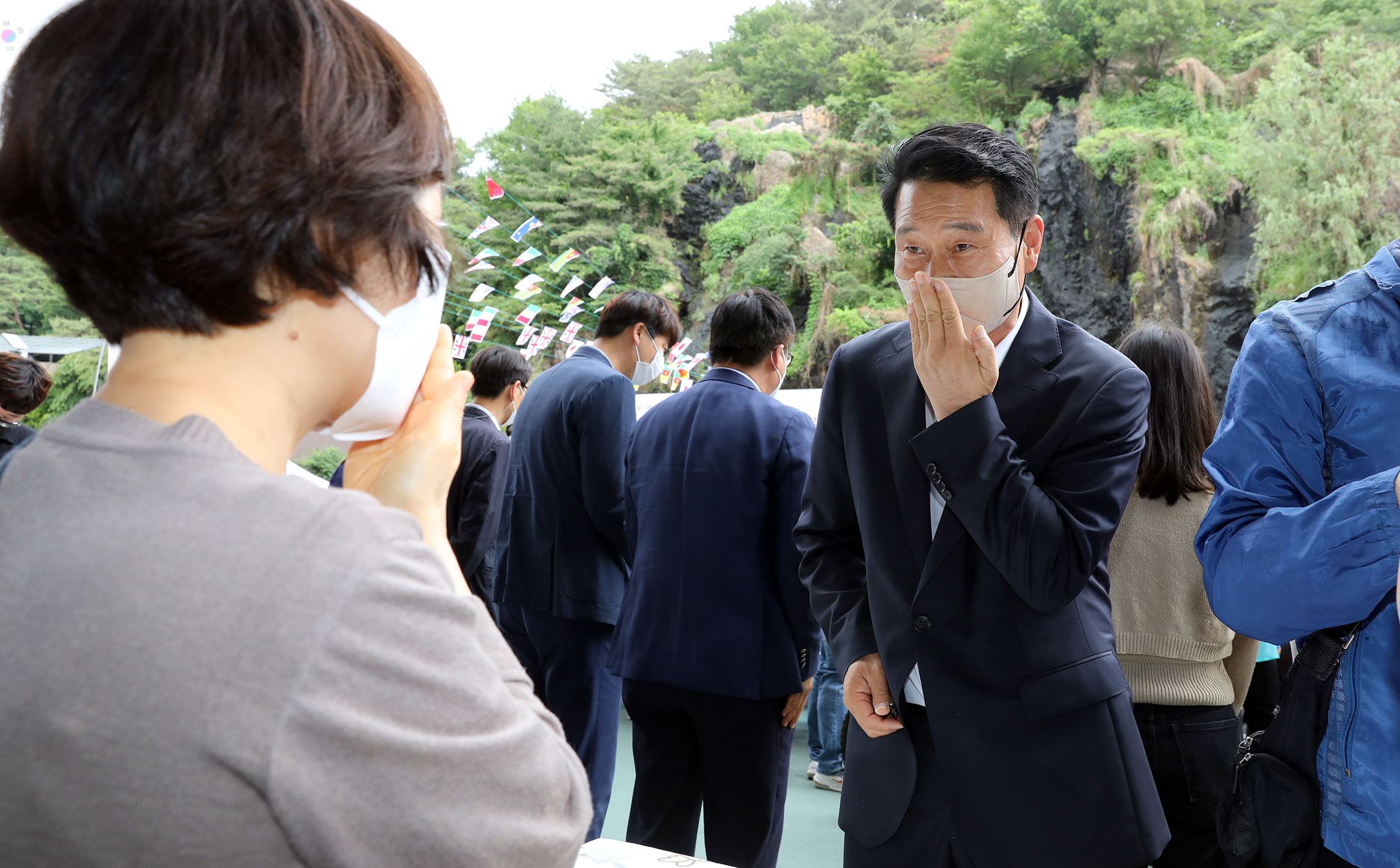 2022 장애인 한가족 한마당 29
