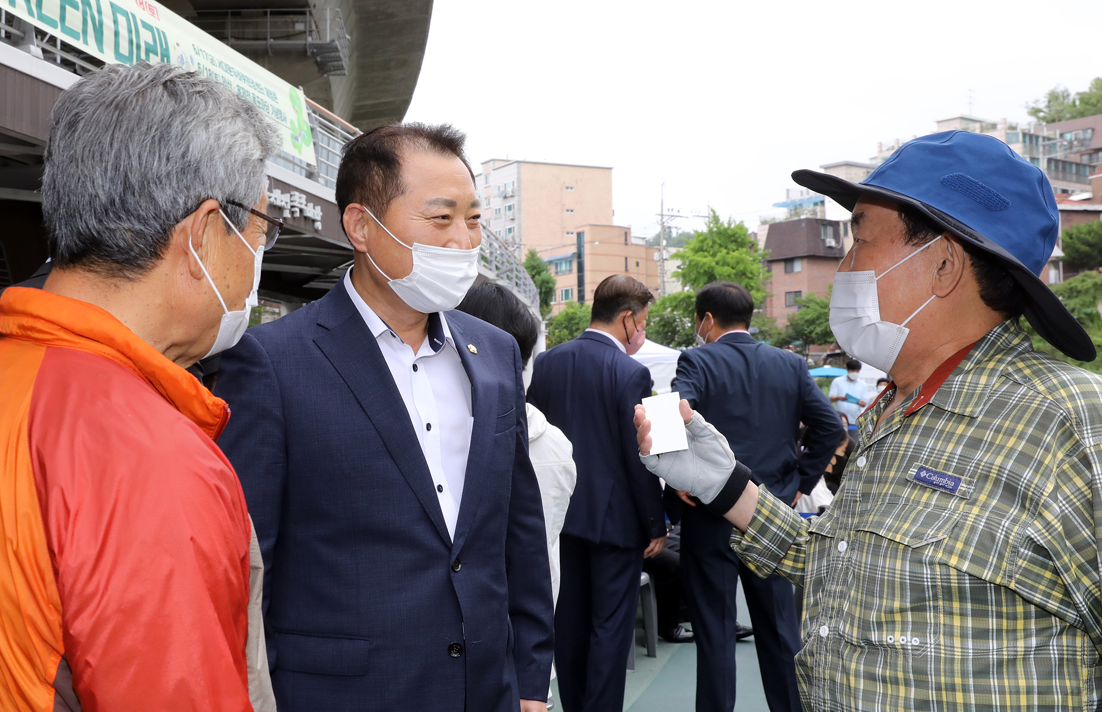 2022 환경의날 기념음악회 12