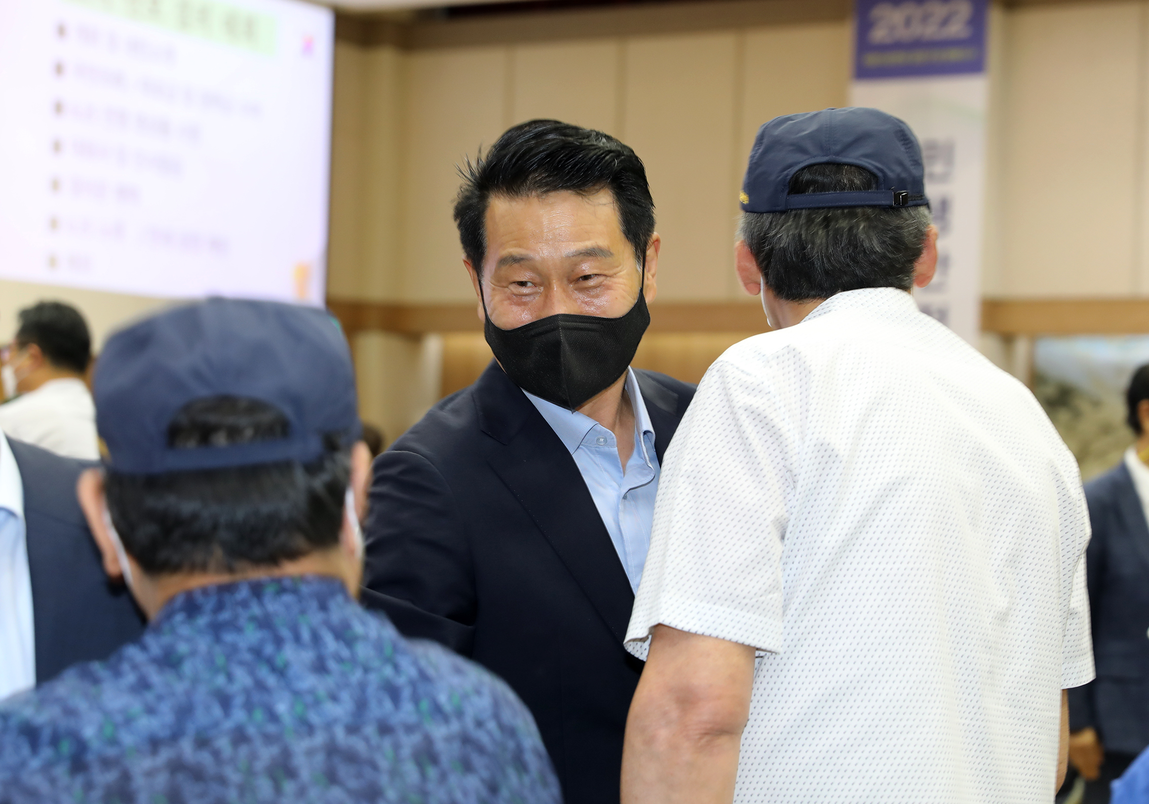 6.25 제72주년 호국안보 결의대회 13