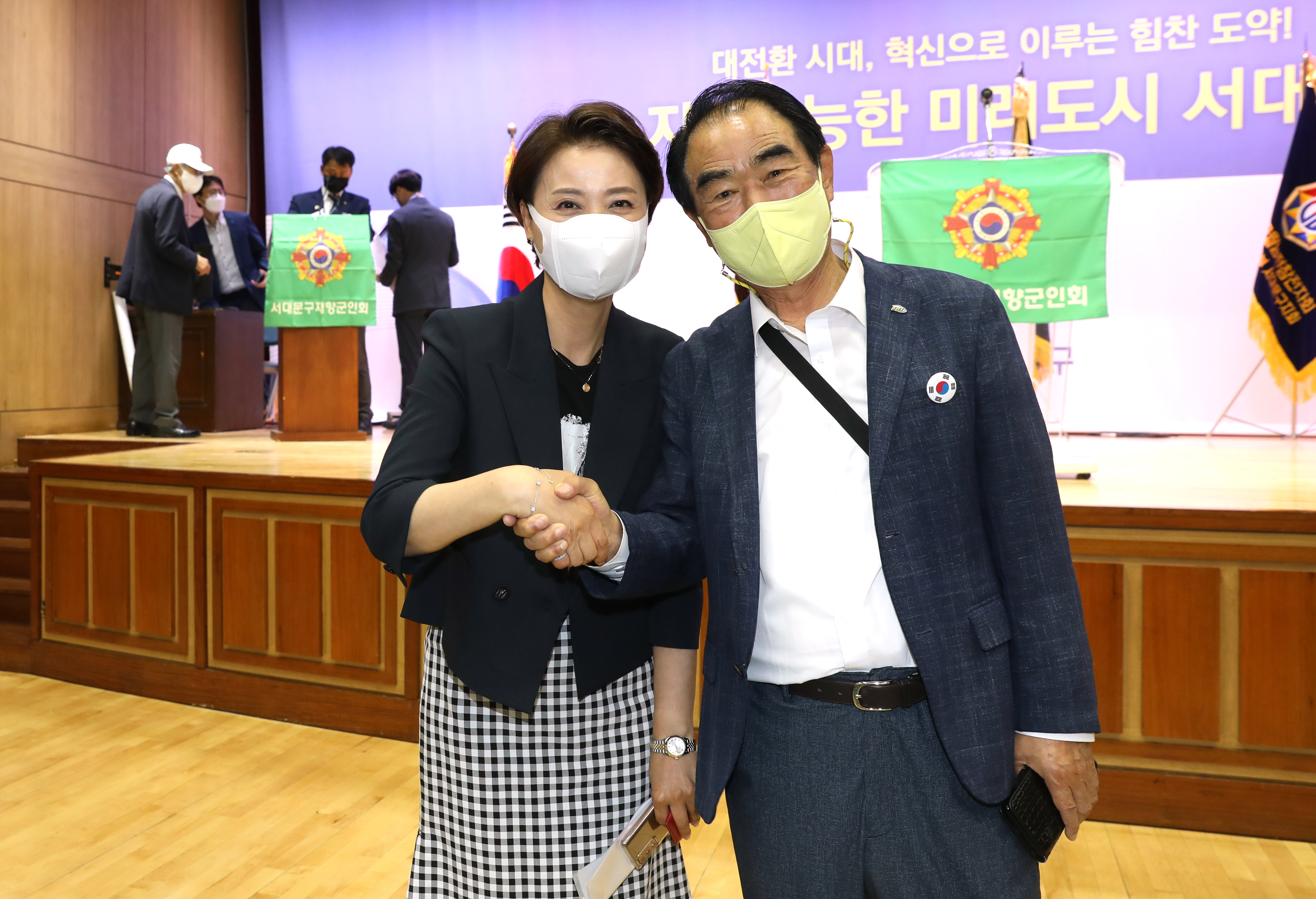 6.25 제72주년 호국안보 결의대회 17