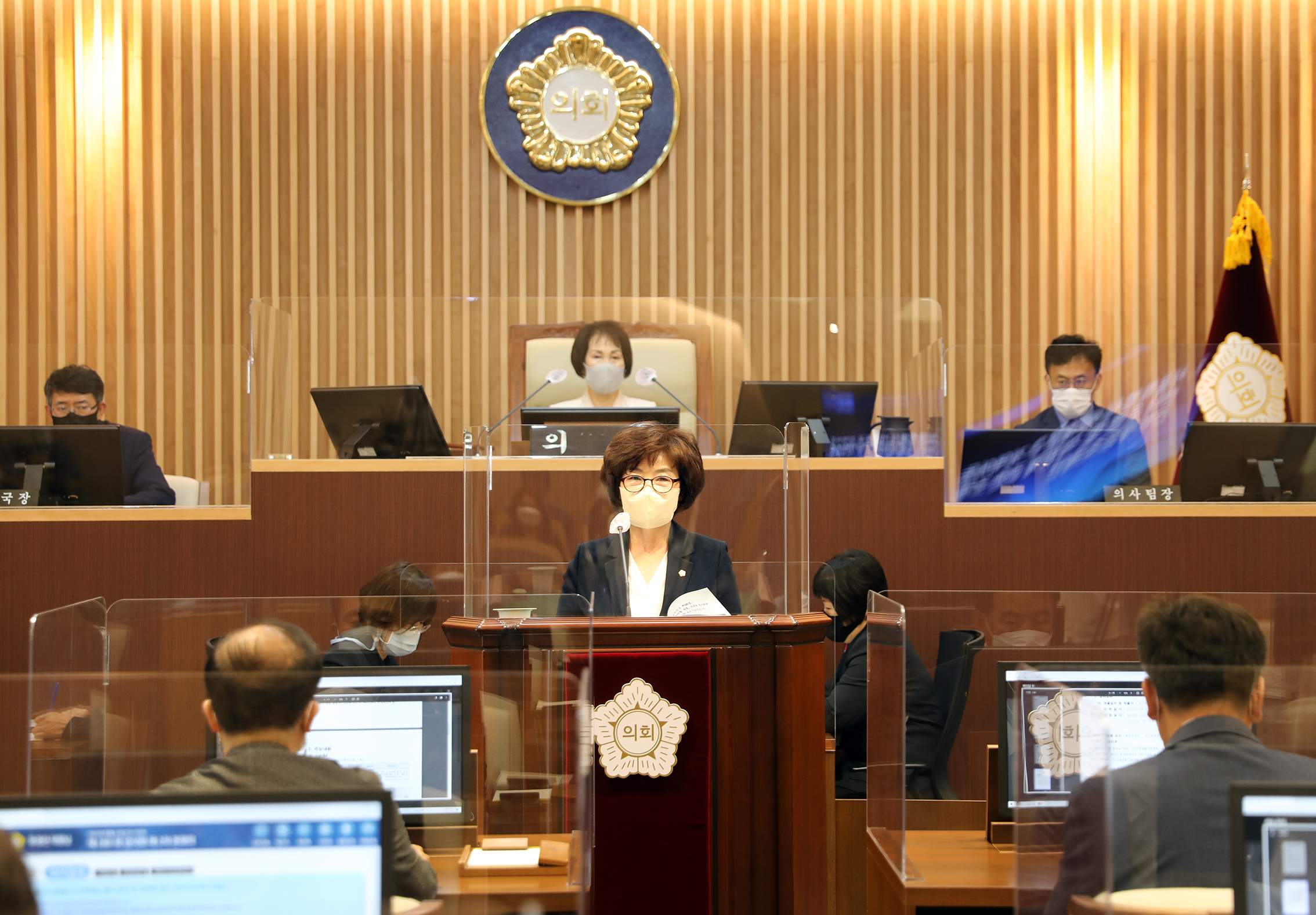 제280회 임시회 제2차 본회의 7