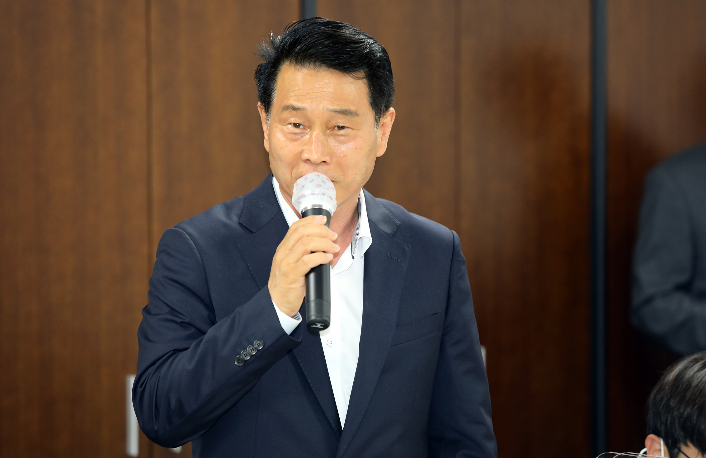 제9대 서대문구의회 당선의원 오리엔테이션 7