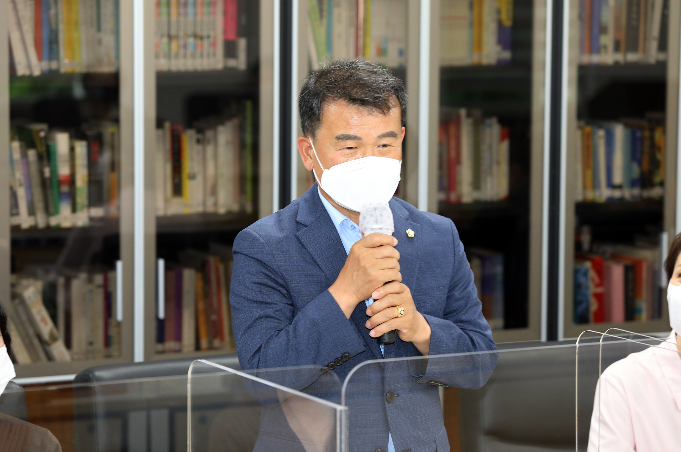 제9대 서대문구의회 당선의원 오리엔테이션 9