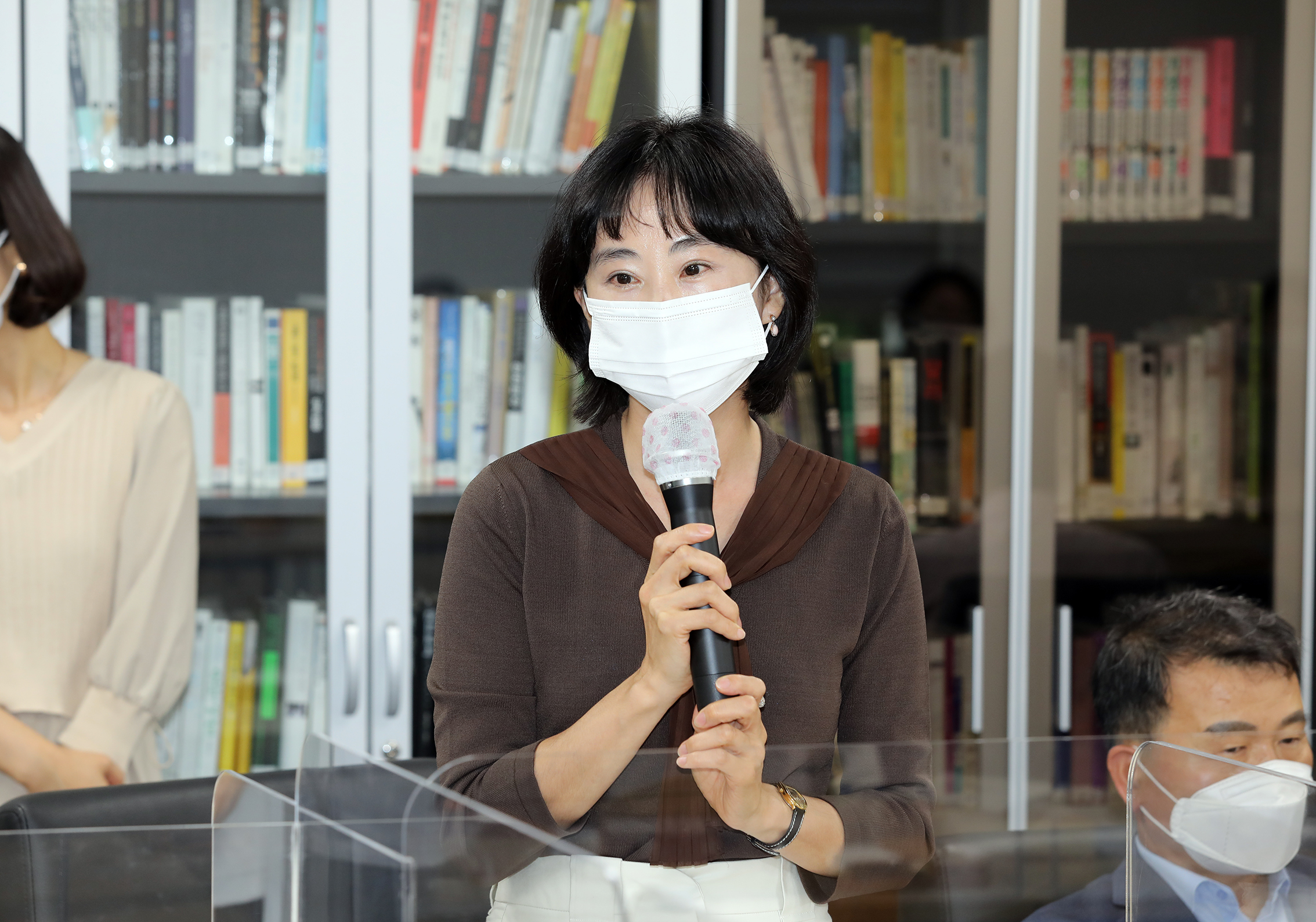 제9대 서대문구의회 당선의원 오리엔테이션 10
