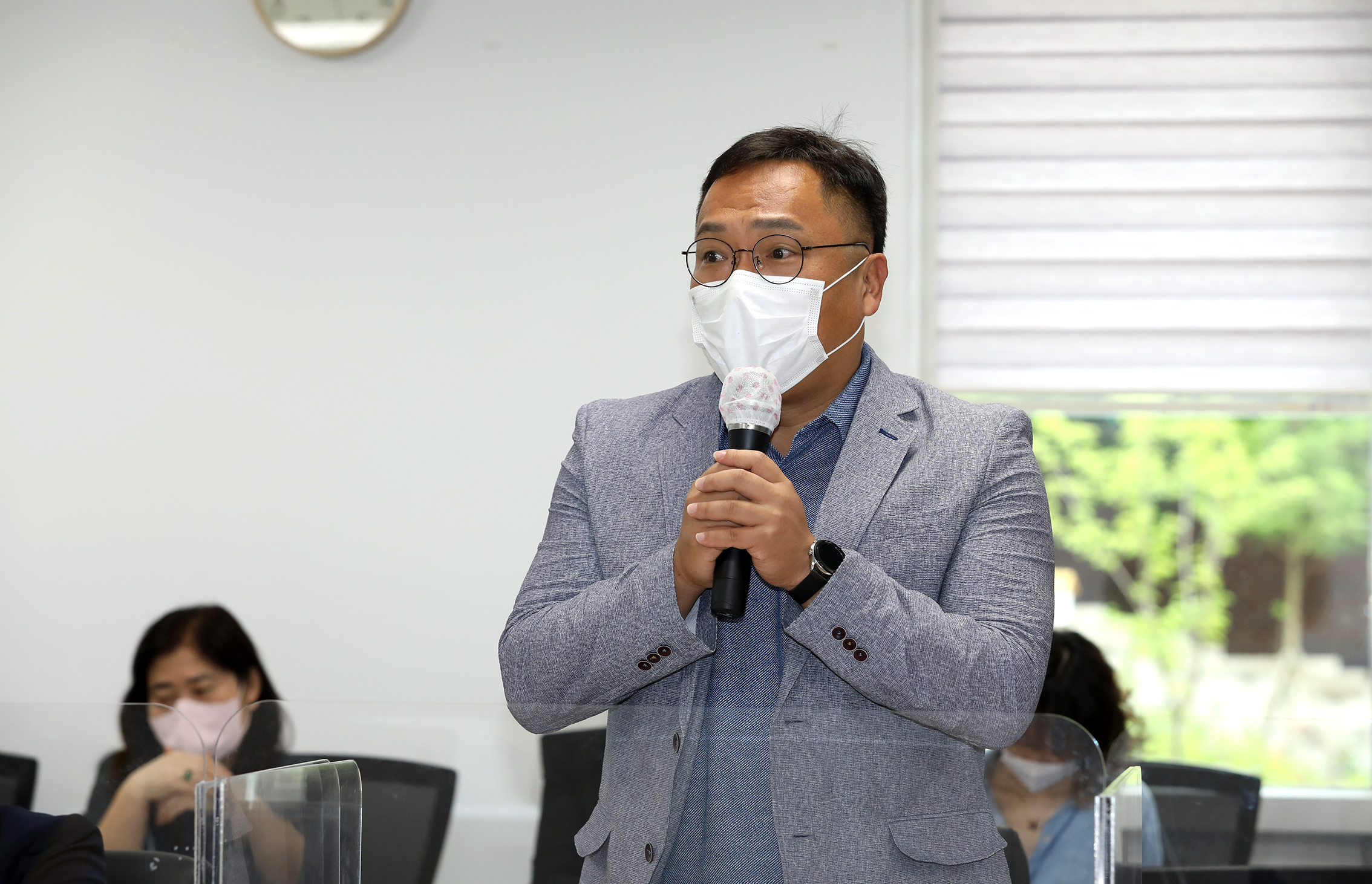 제9대 서대문구의회 당선의원 오리엔테이션 11