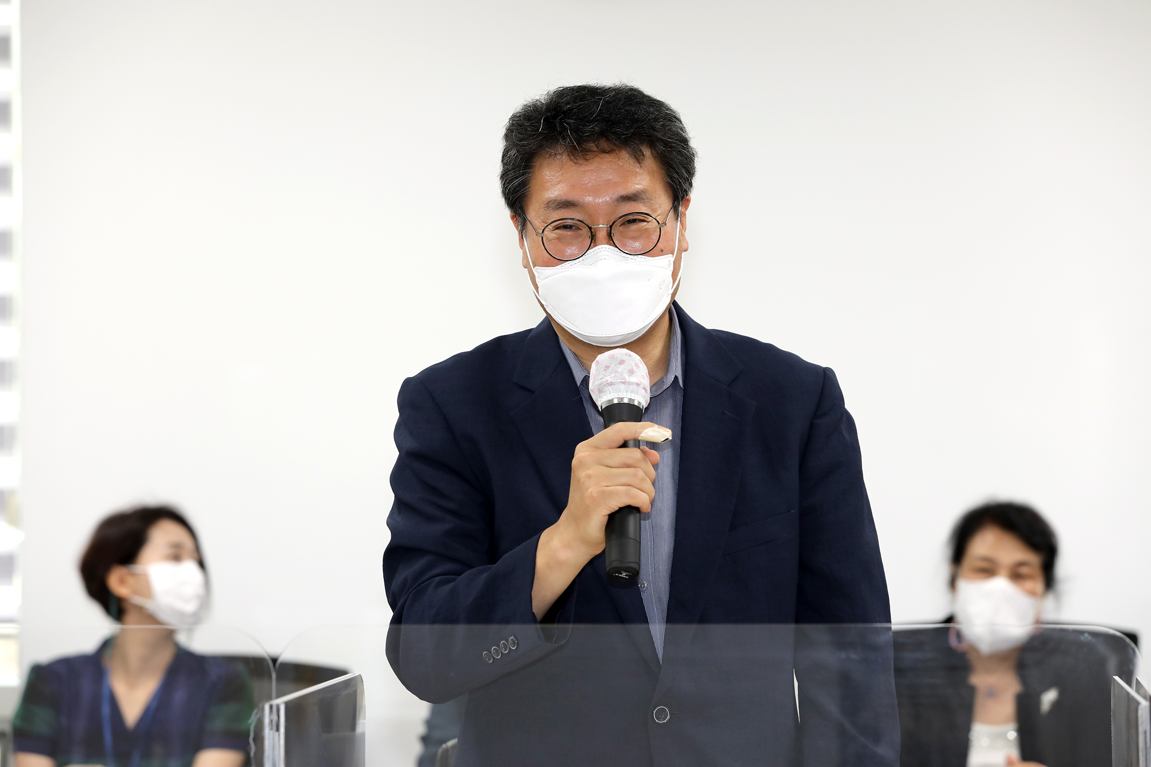 제9대 서대문구의회 당선의원 오리엔테이션 12