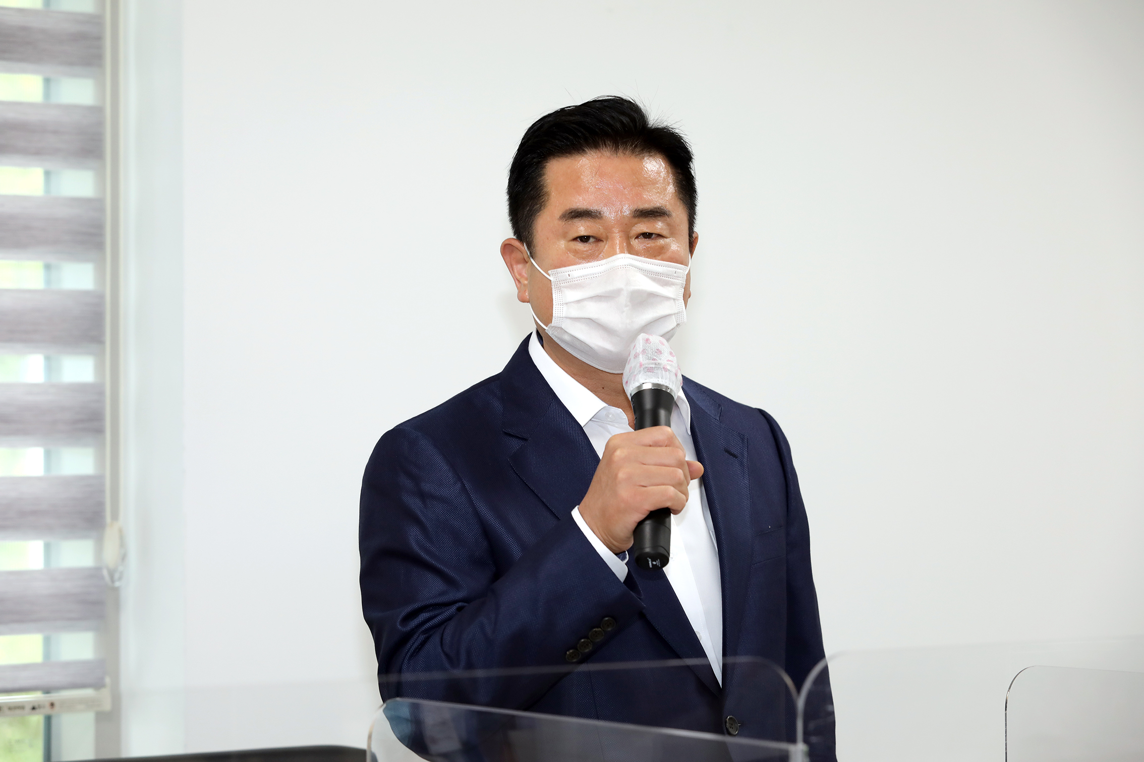 제9대 서대문구의회 당선의원 오리엔테이션 13