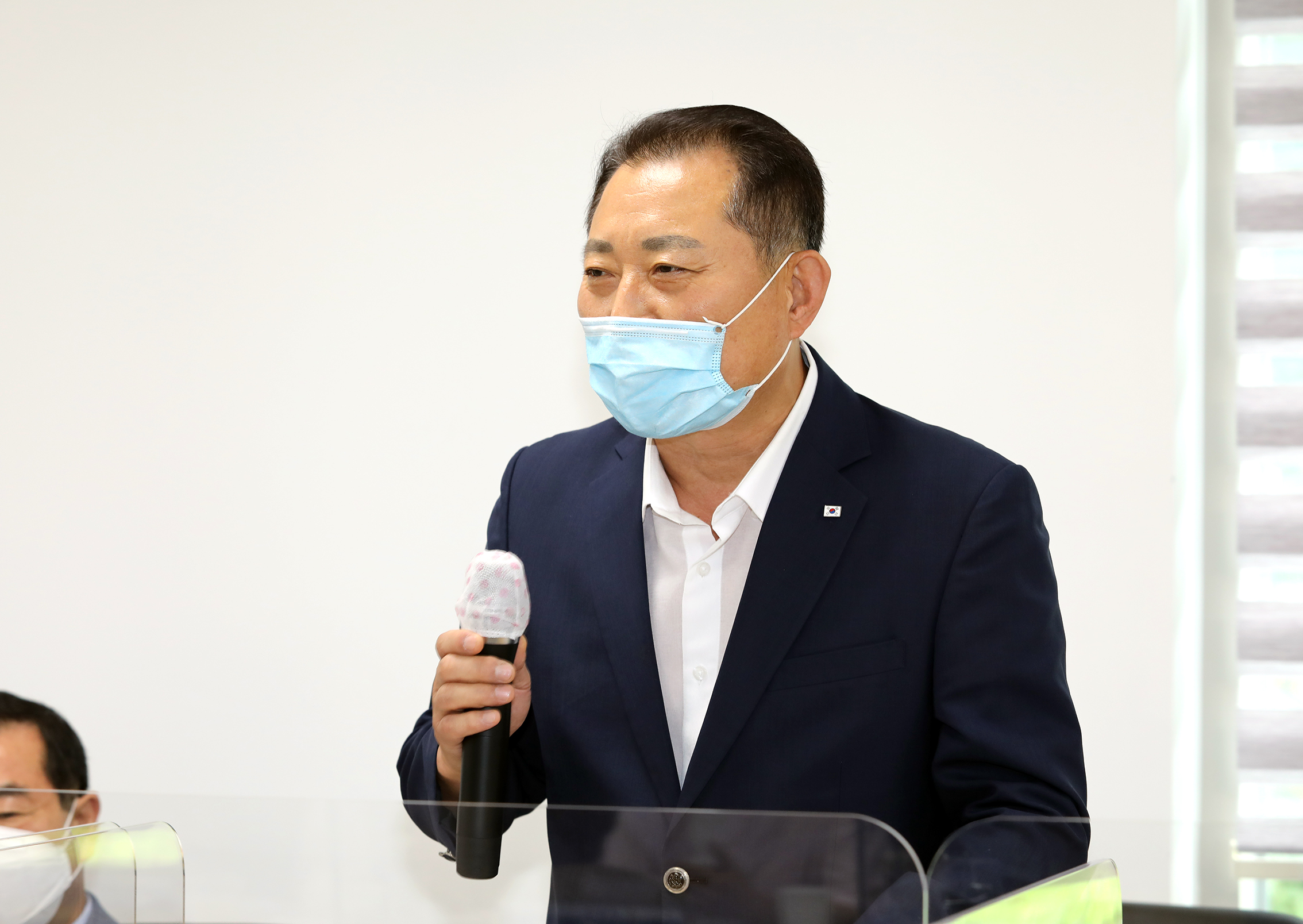 제9대 서대문구의회 당선의원 오리엔테이션 14