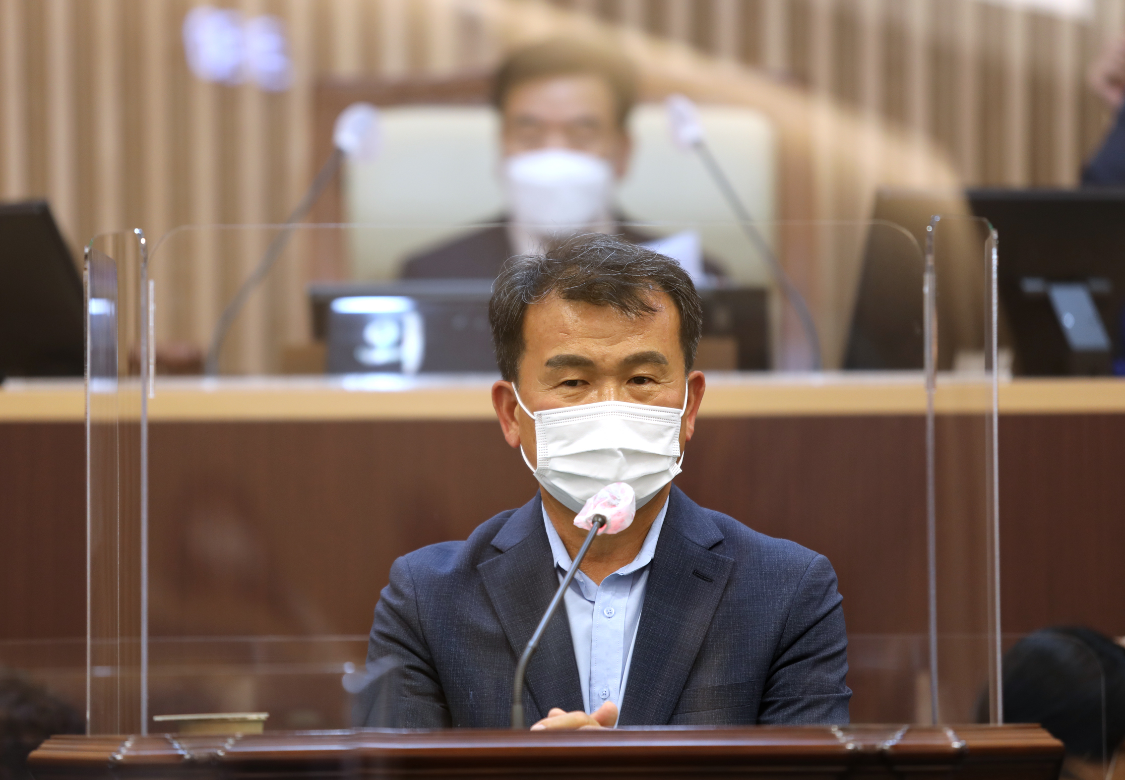 제281회 임시회 제2차 본회의(상임위원회 선출) 9