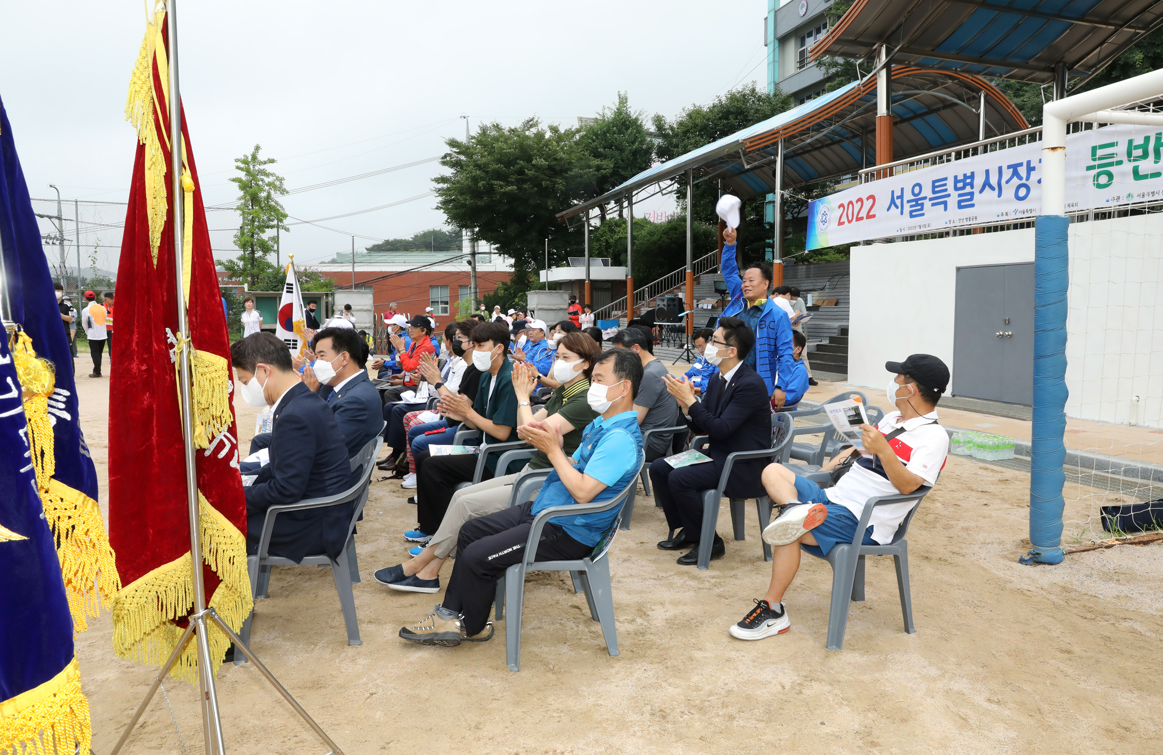 2022 서울특별시장기 등반경기대회 18