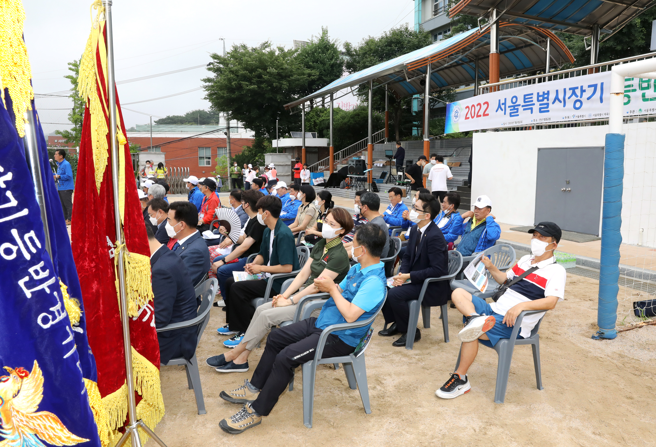 2022 서울특별시장기 등반경기대회 19