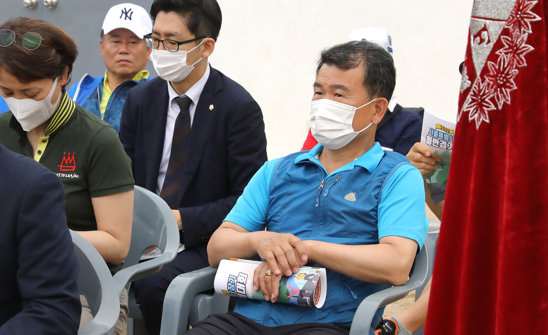 2022 서울특별시장기 등반경기대회 21