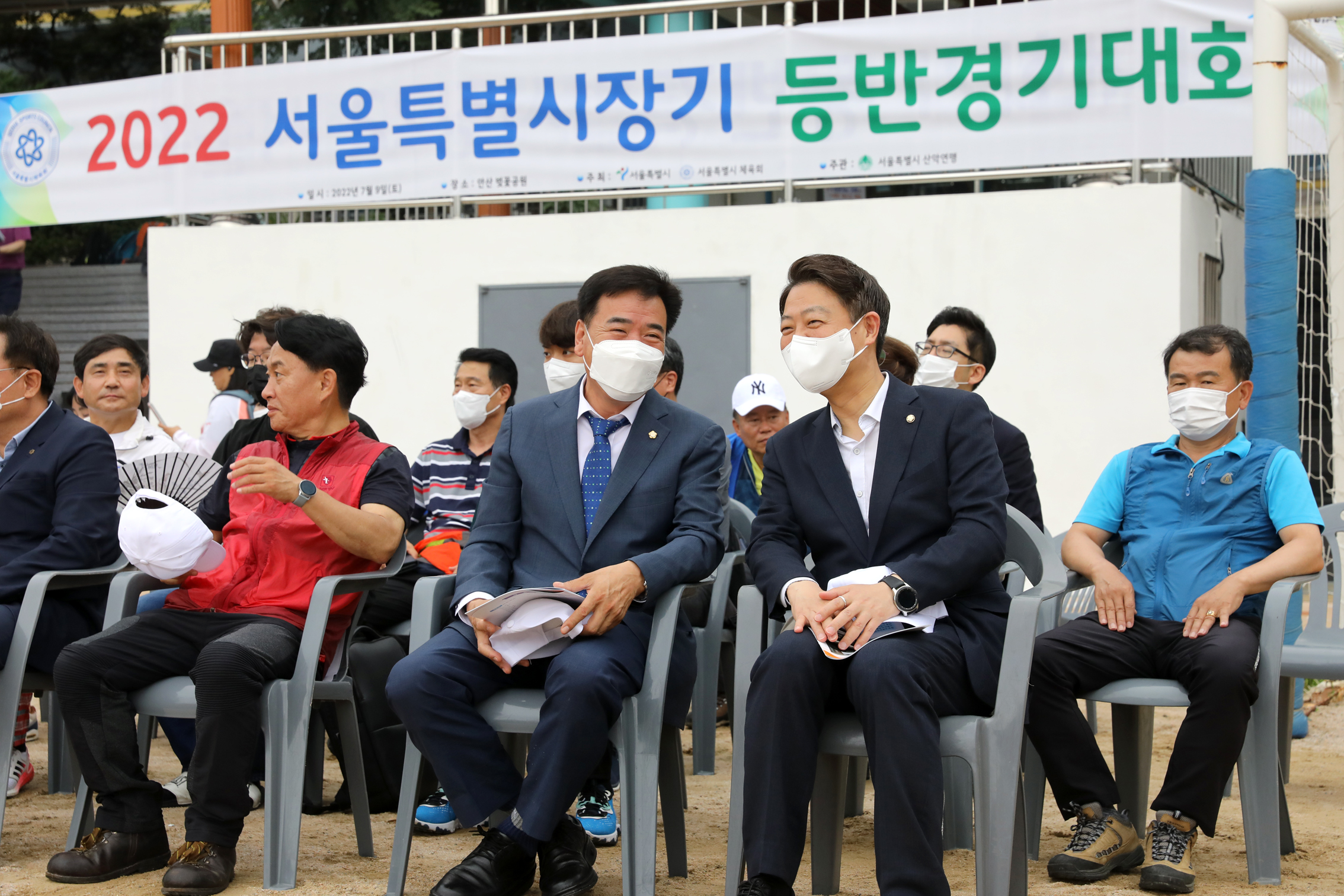 2022 서울특별시장기 등반경기대회 24