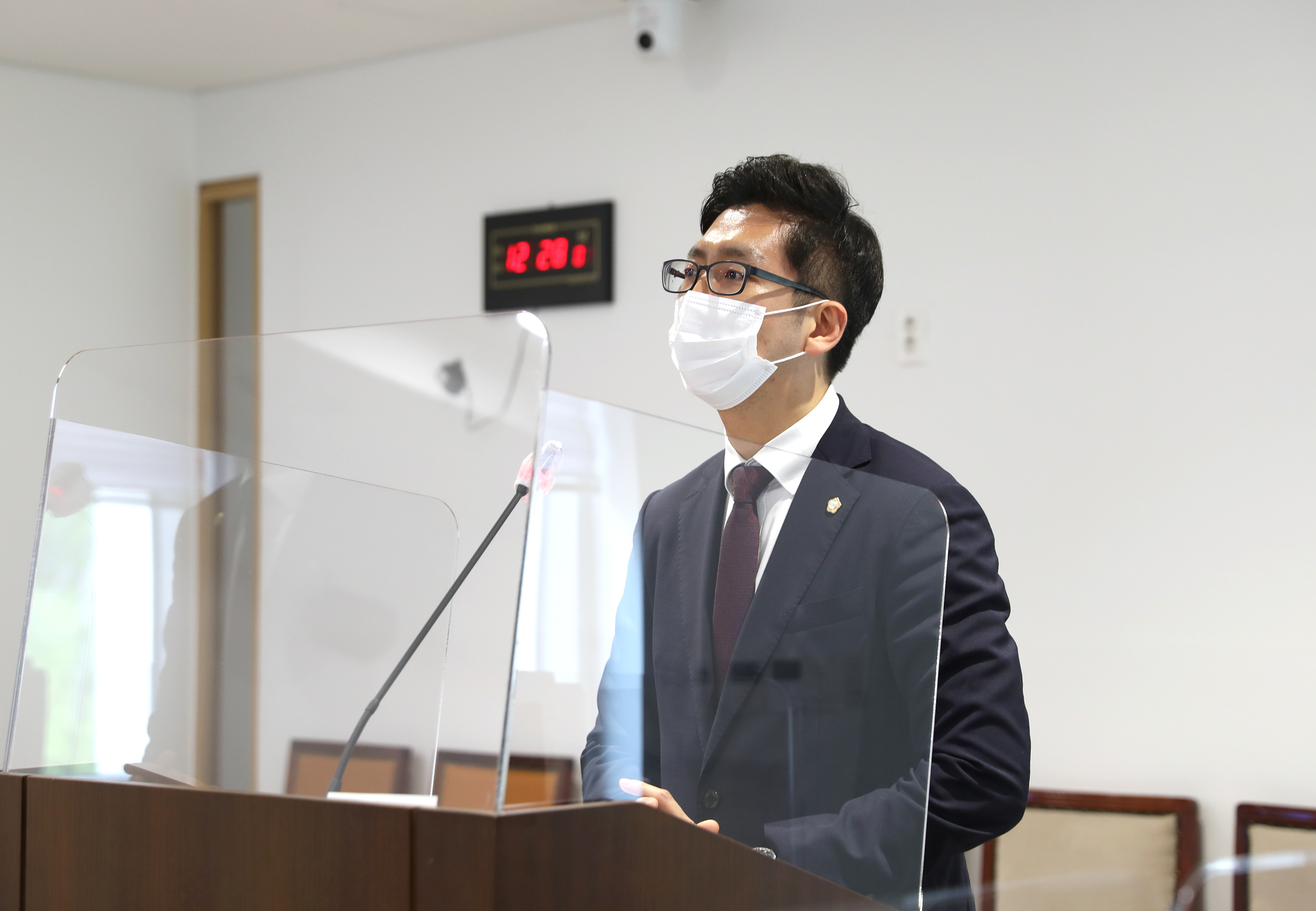 제282회 임시회 제1차 행정복지위원회 5