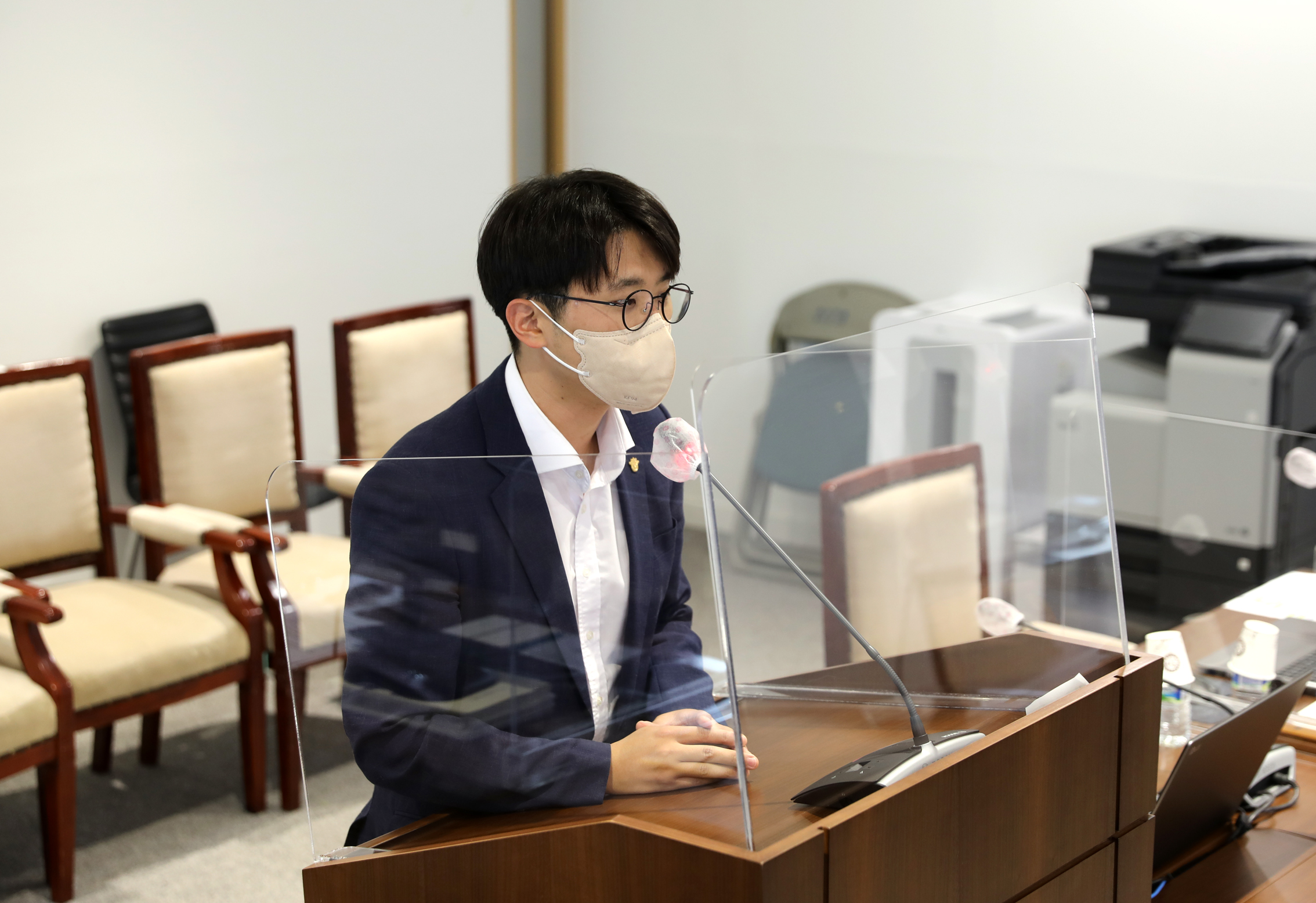 제282회 임시회 제1차 재정건설위원회 3