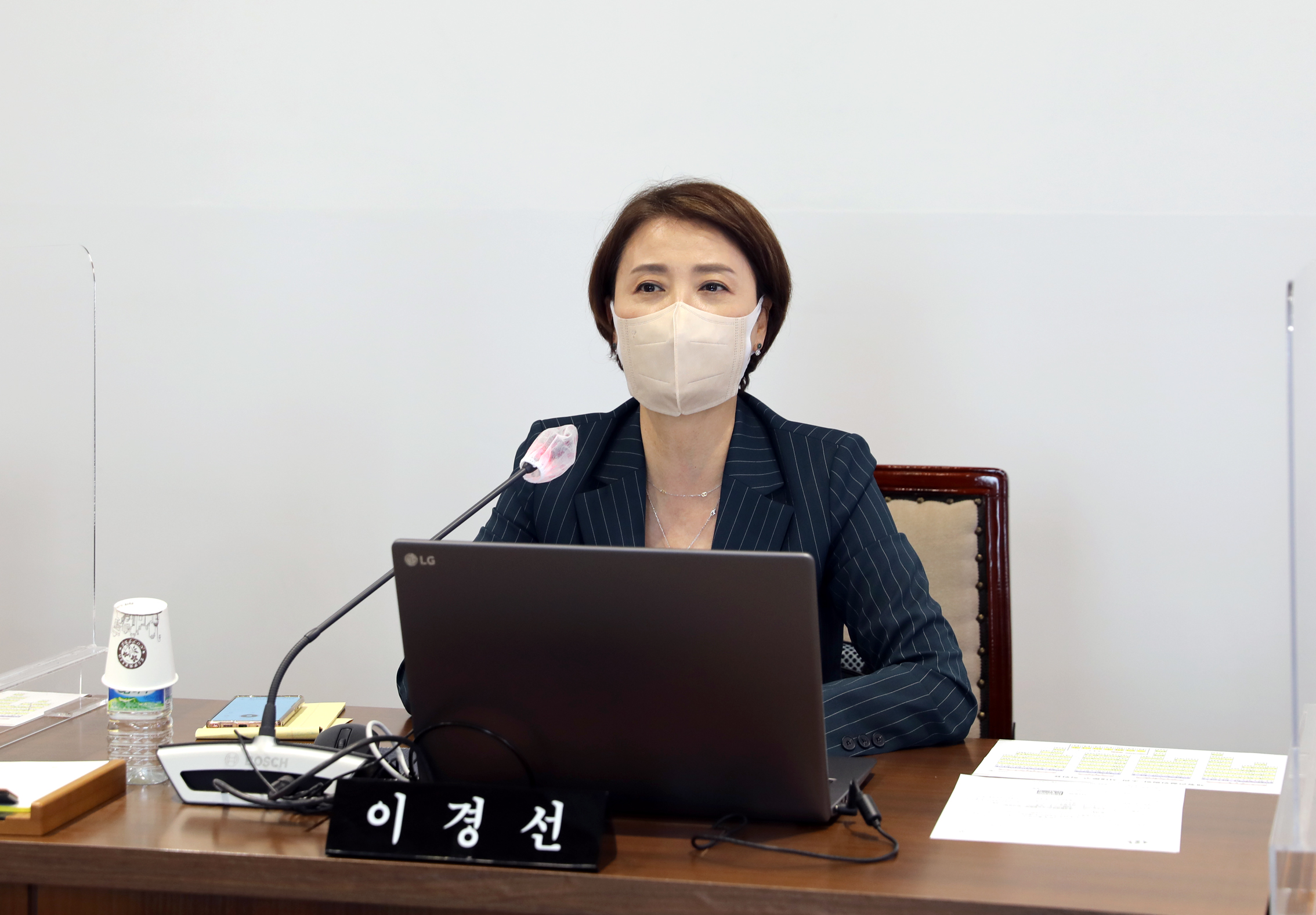 제282회 임시회 제1차 재정건설위원회 4