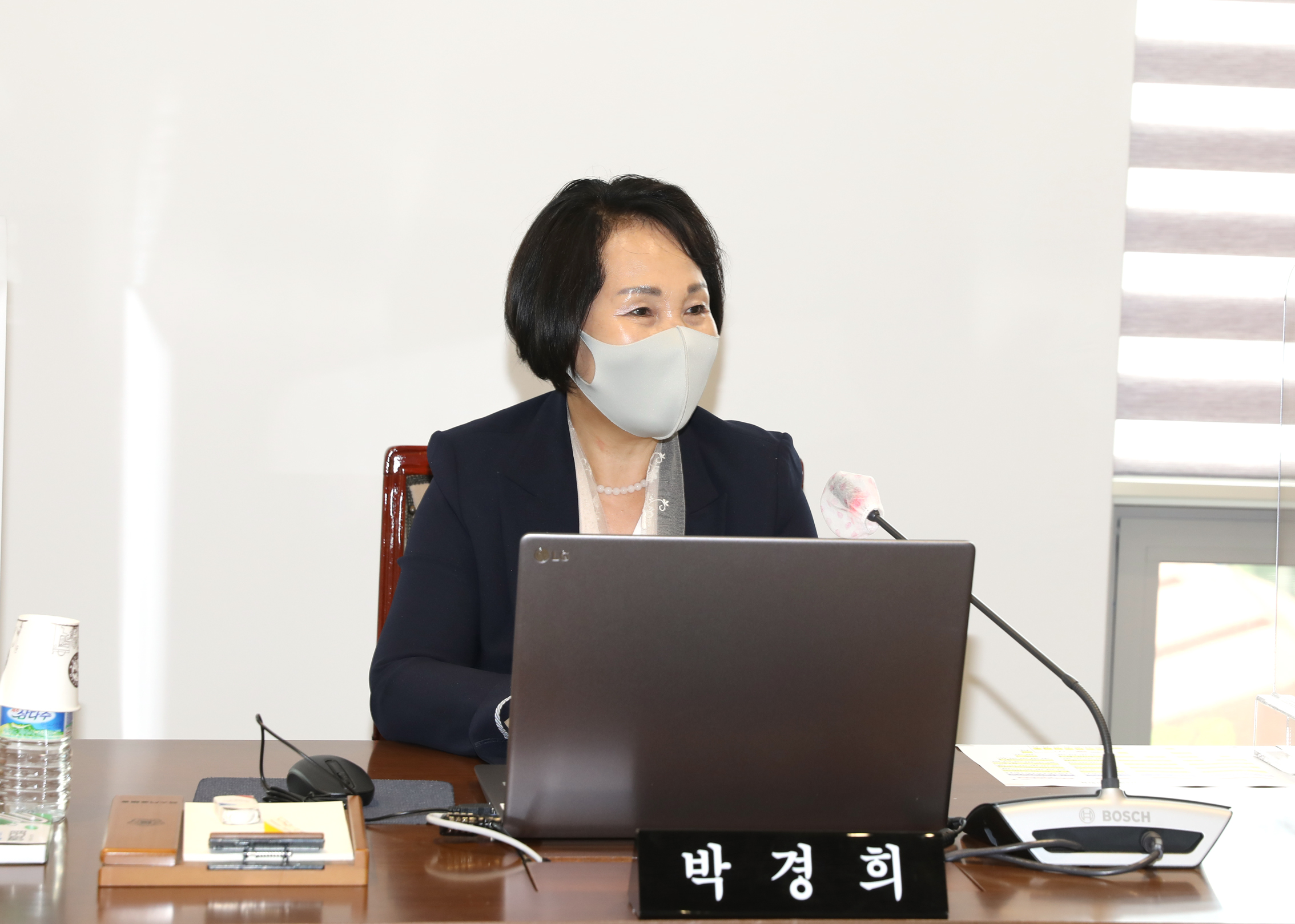 제282회 임시회 제1차 재정건설위원회 8
