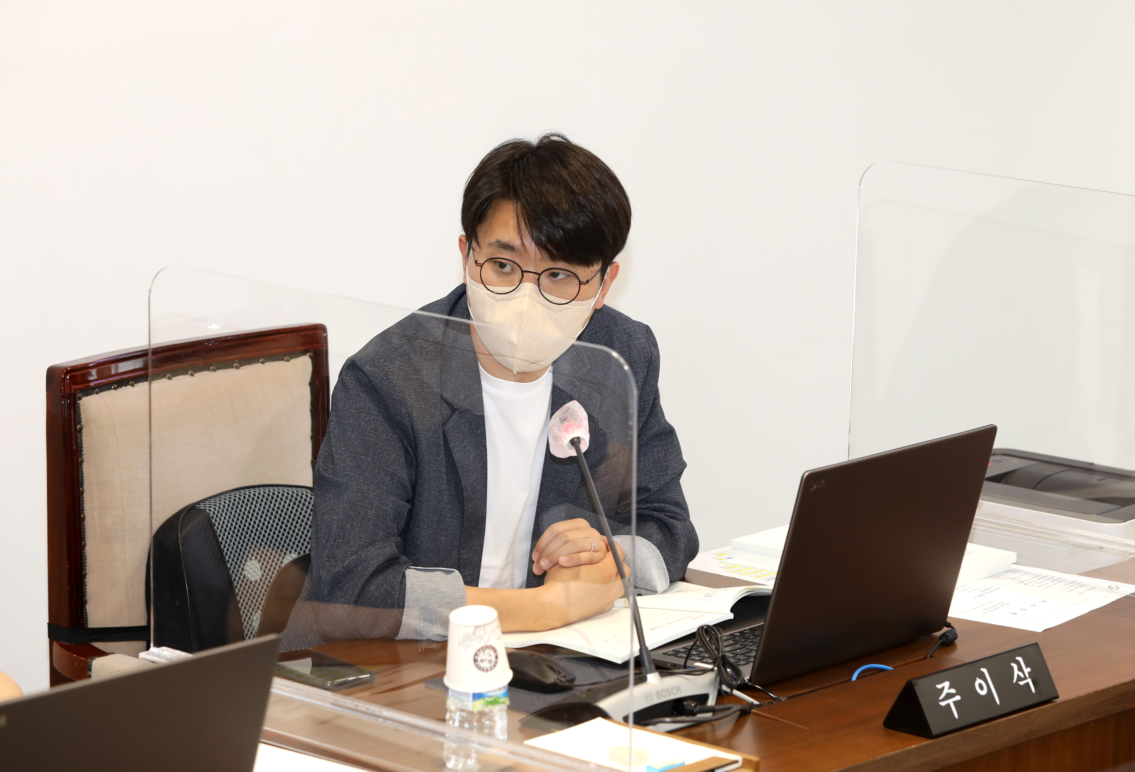 제282회 임시회 제2차 재정건설위원회 4