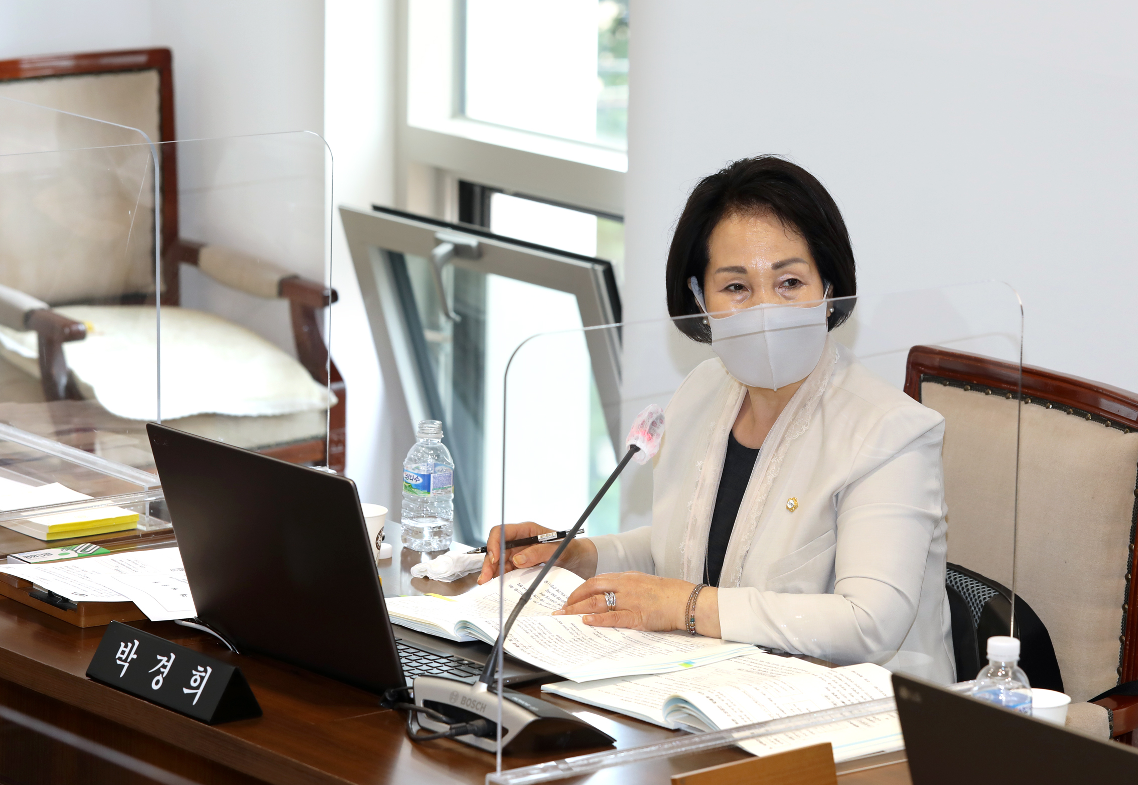 제282회 임시회 제2차 재정건설위원회 8