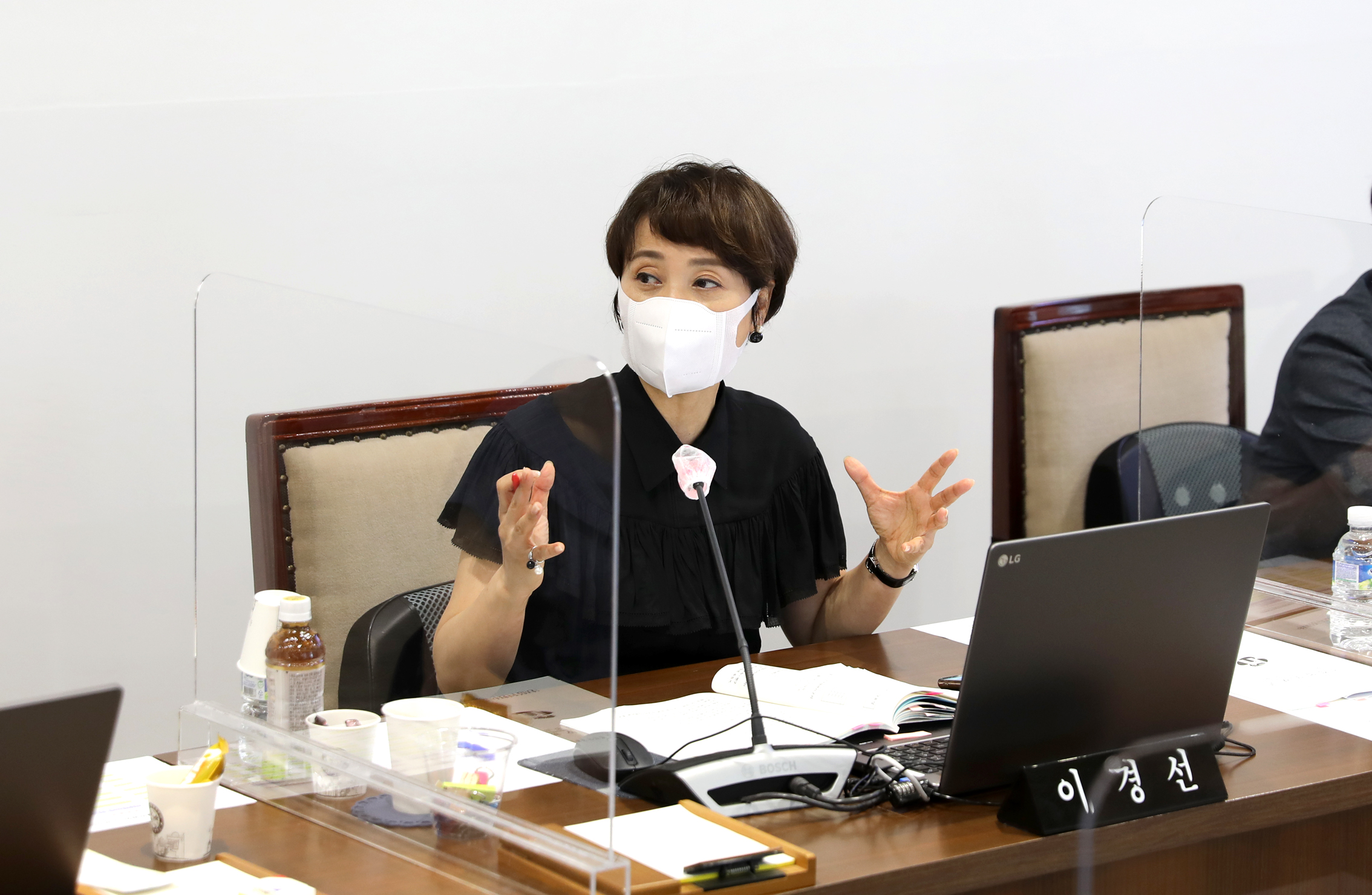 제282회 임시회 제2차 재정건설위원회 10