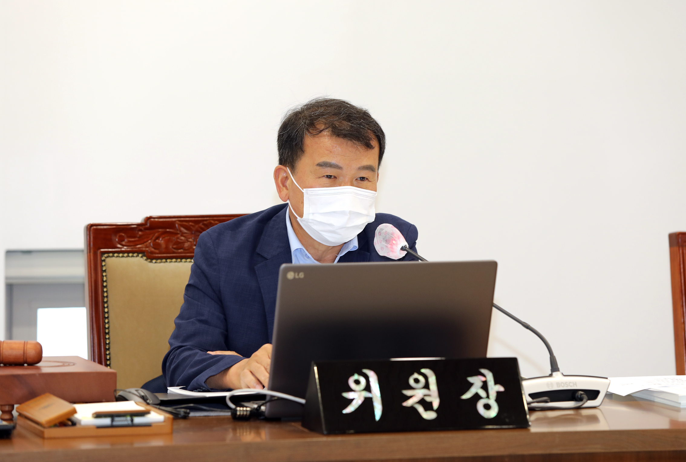 제282회 임시회 제2차 행정복지위원회 3