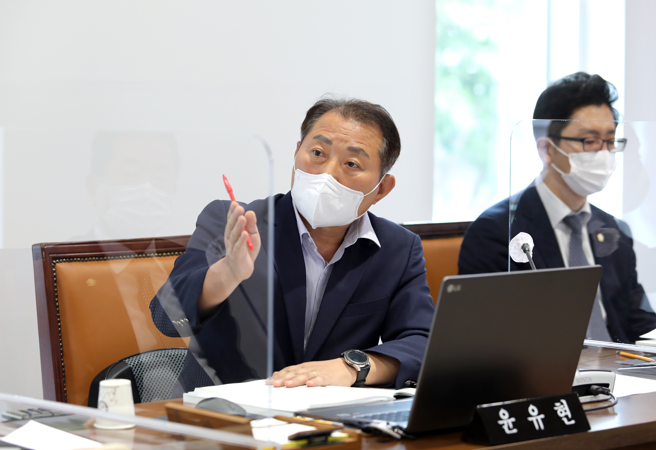 제282회 임시회 제2차 행정복지위원회 4