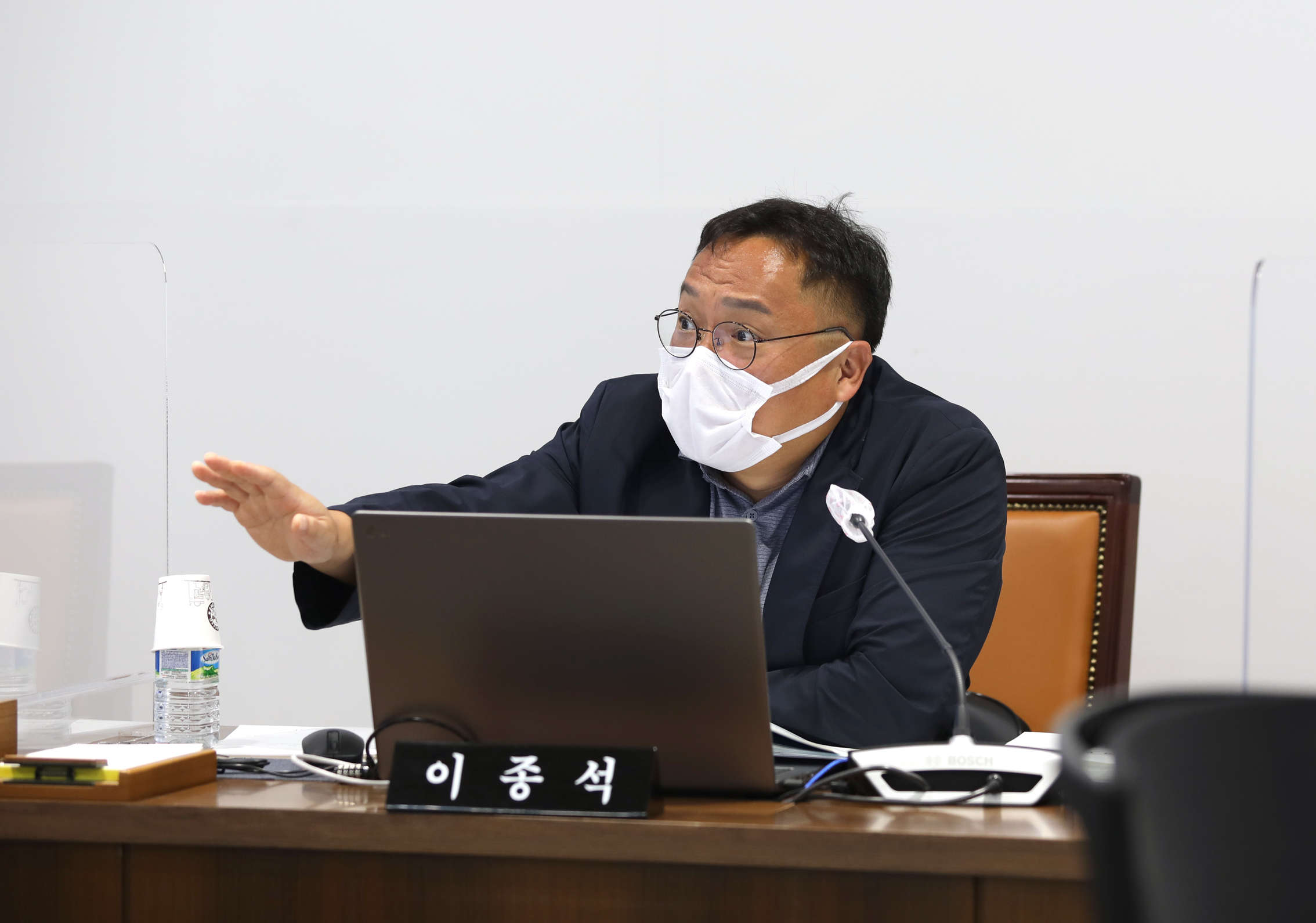 제282회 임시회 제2차 행정복지위원회 5
