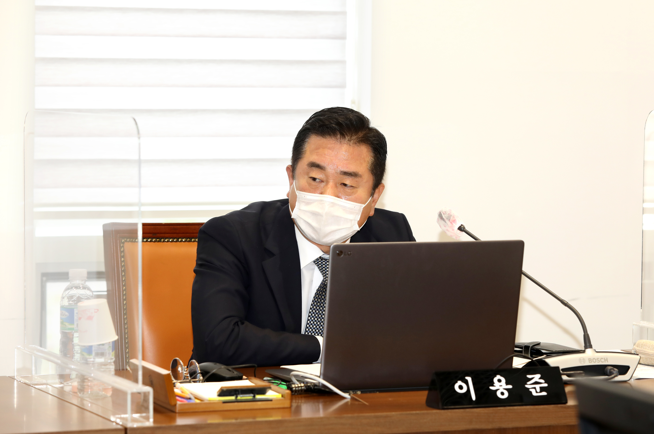 제282회 임시회 제2차 행정복지위원회 6