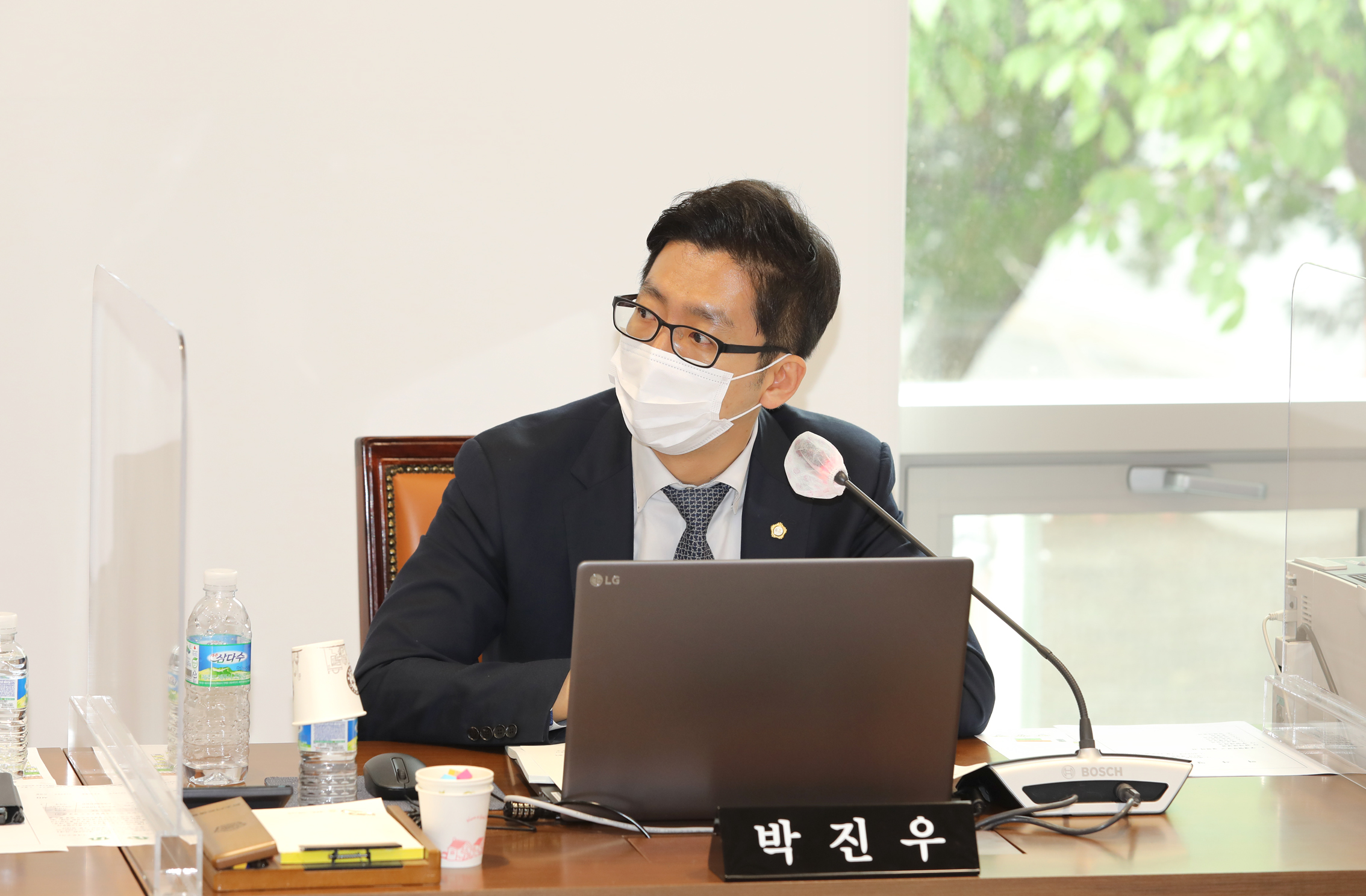 제282회 임시회 제2차 행정복지위원회 7